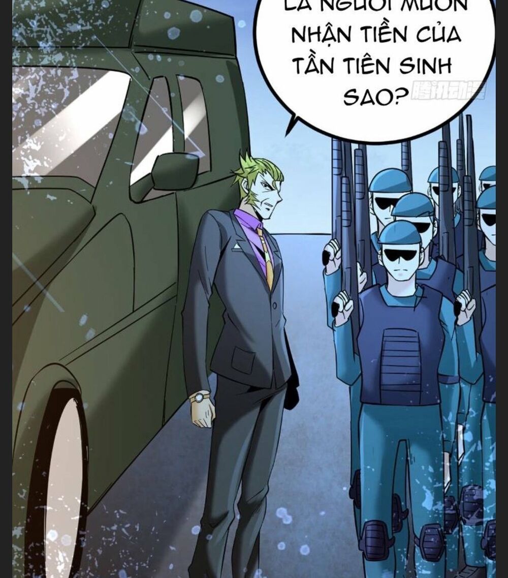 đọc truyện Đô Thị Đỉnh Phong Cao Thủ Chương 107 ảnh 37 tại Thiên Thai Truyện