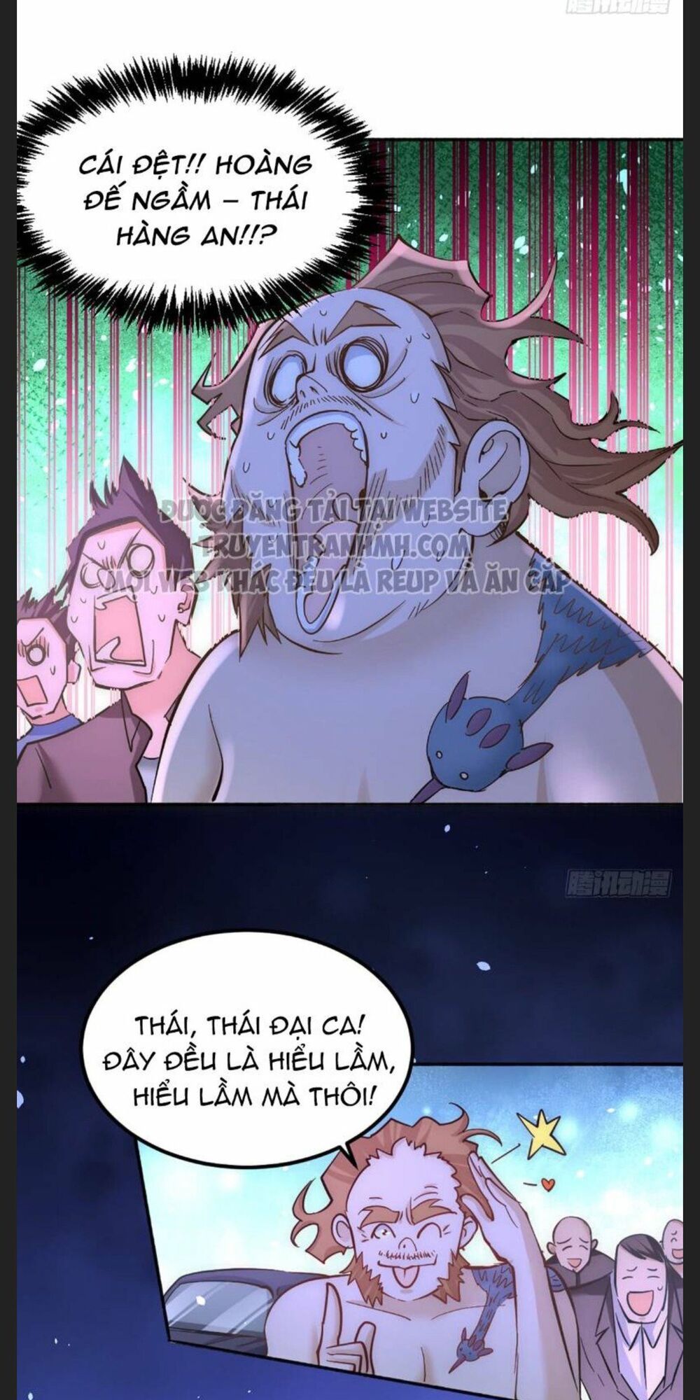 đọc truyện Đô Thị Đỉnh Phong Cao Thủ Chương 107 ảnh 39 tại Thiên Thai Truyện