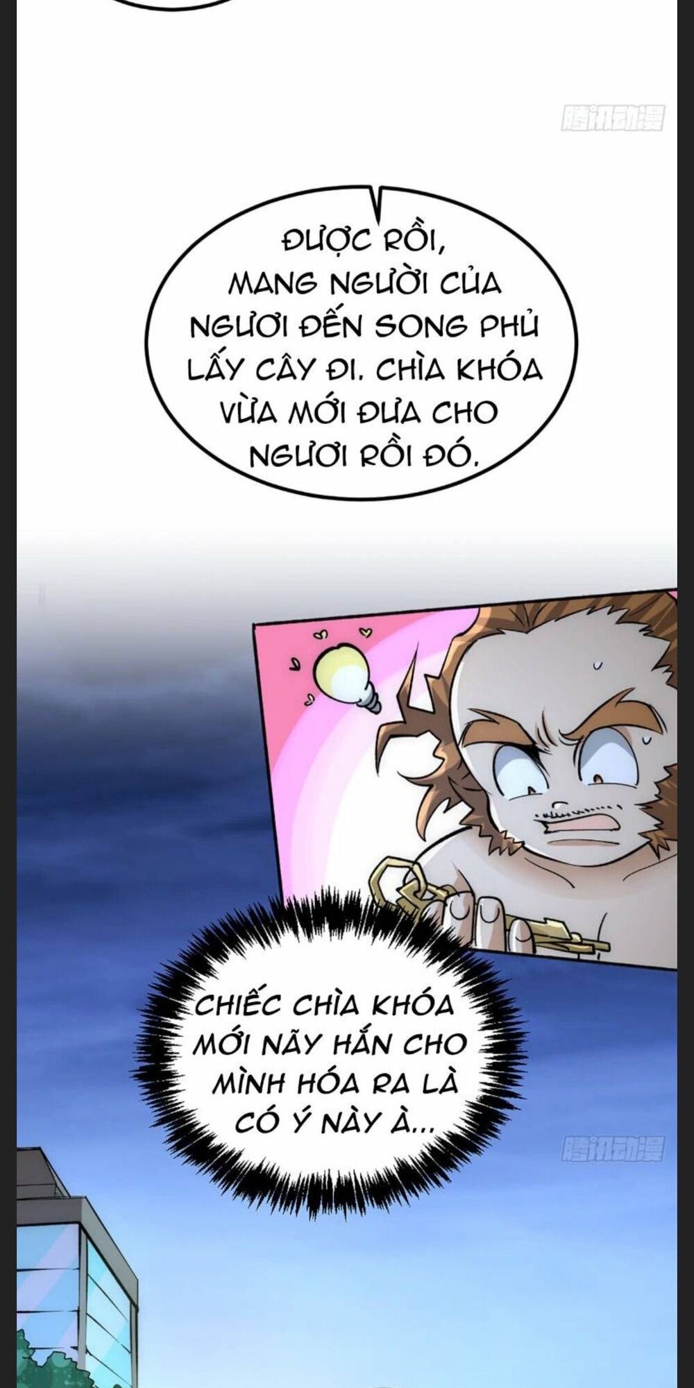 đọc truyện Đô Thị Đỉnh Phong Cao Thủ Chương 107 ảnh 44 tại Thiên Thai Truyện