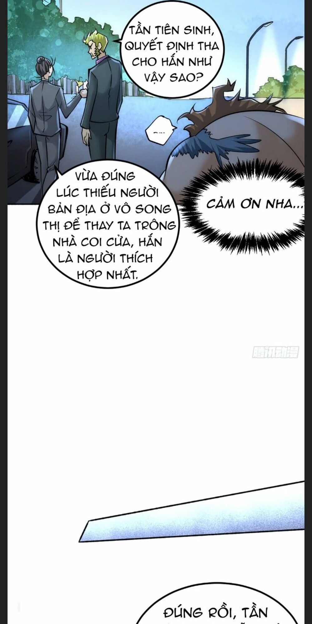 đọc truyện Đô Thị Đỉnh Phong Cao Thủ Chương 107 ảnh 45 tại Thiên Thai Truyện