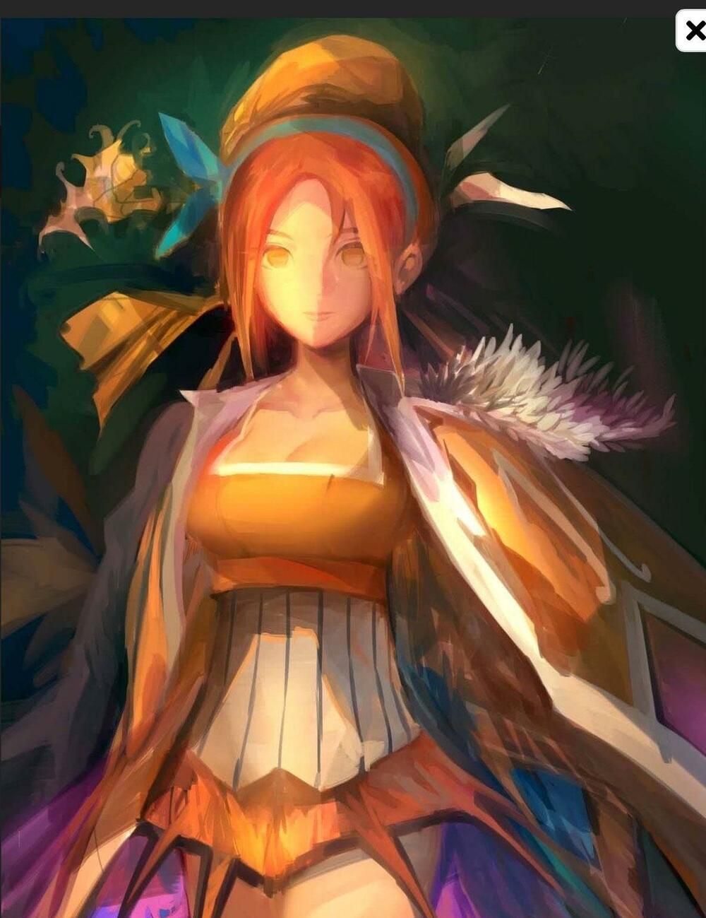 đọc truyện Đô Thị Đỉnh Phong Cao Thủ Chương 108 ảnh 3 tại Thiên Thai Truyện