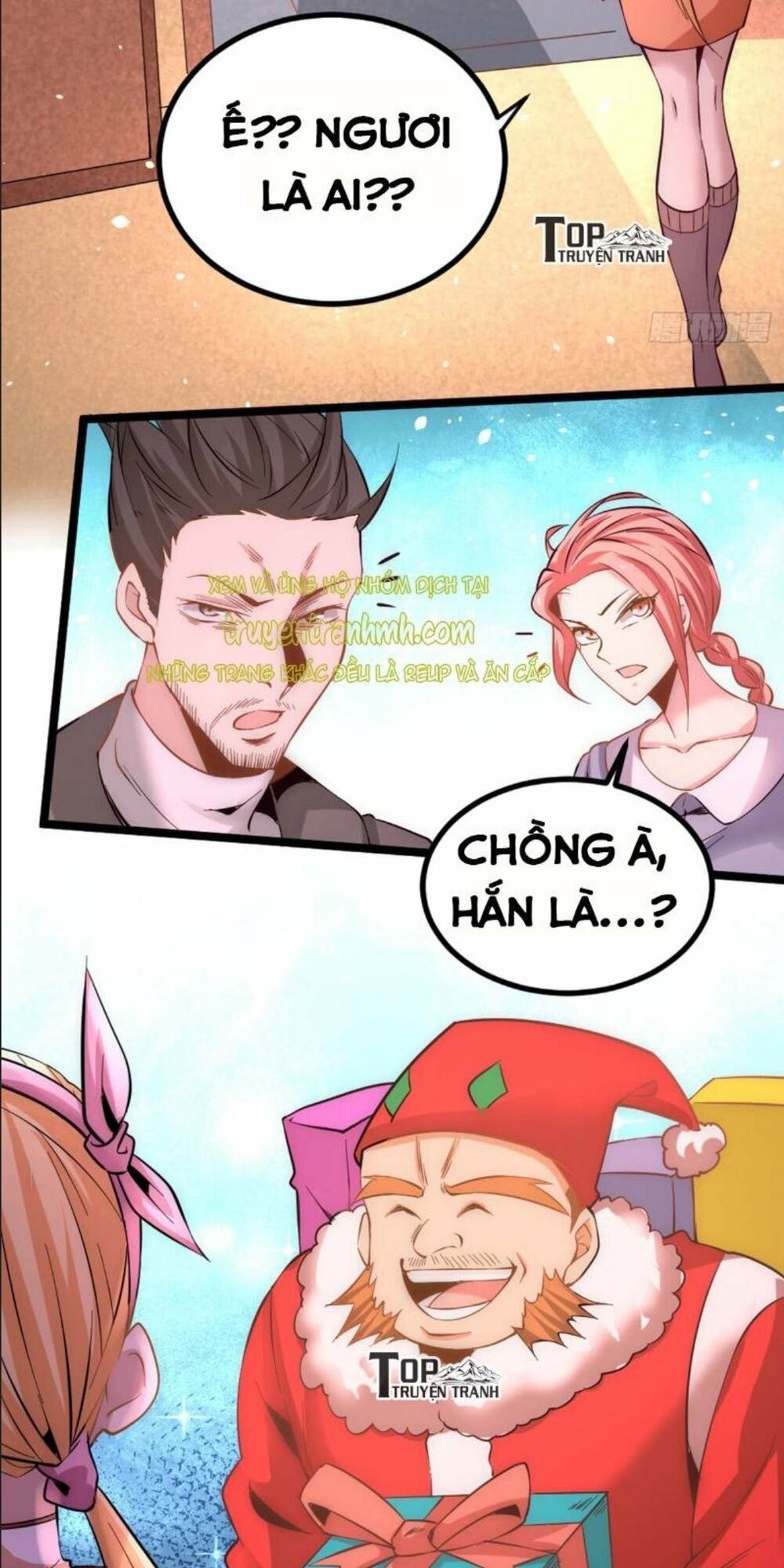 đọc truyện Đô Thị Đỉnh Phong Cao Thủ Chương 108 ảnh 13 tại Thiên Thai Truyện