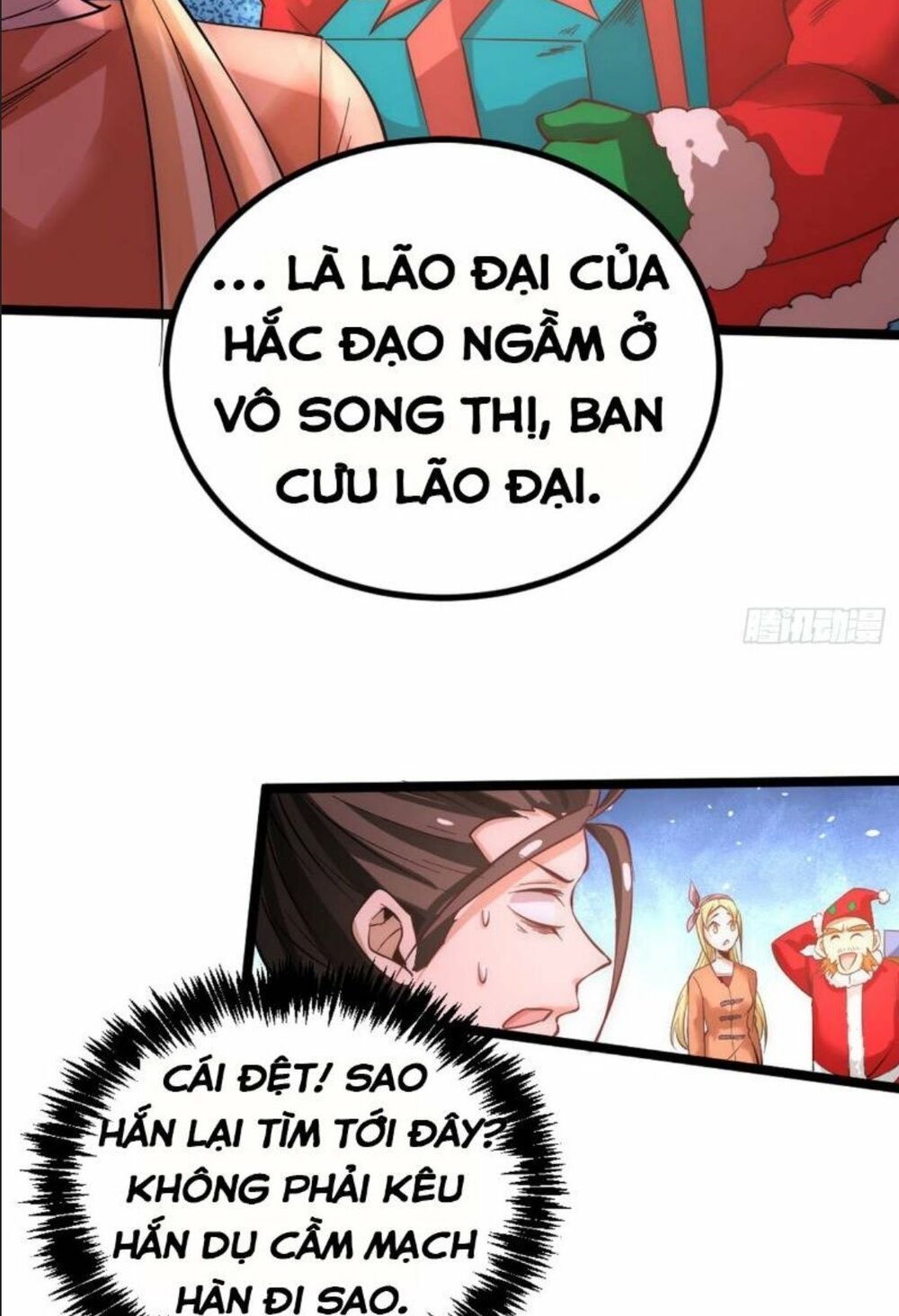 đọc truyện Đô Thị Đỉnh Phong Cao Thủ Chương 108 ảnh 14 tại Thiên Thai Truyện