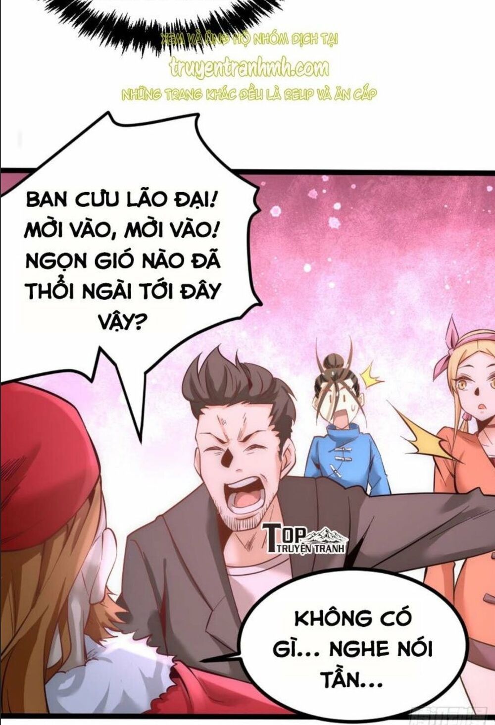 đọc truyện Đô Thị Đỉnh Phong Cao Thủ Chương 108 ảnh 15 tại Thiên Thai Truyện