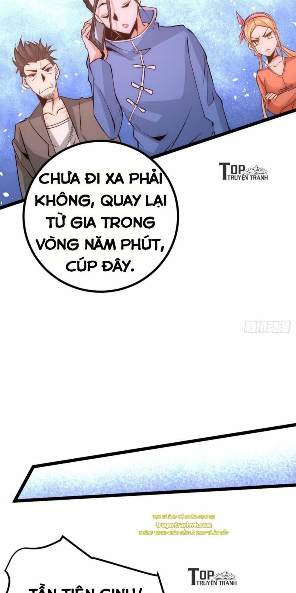 đọc truyện Đô Thị Đỉnh Phong Cao Thủ Chương 108 ảnh 23 tại Thiên Thai Truyện