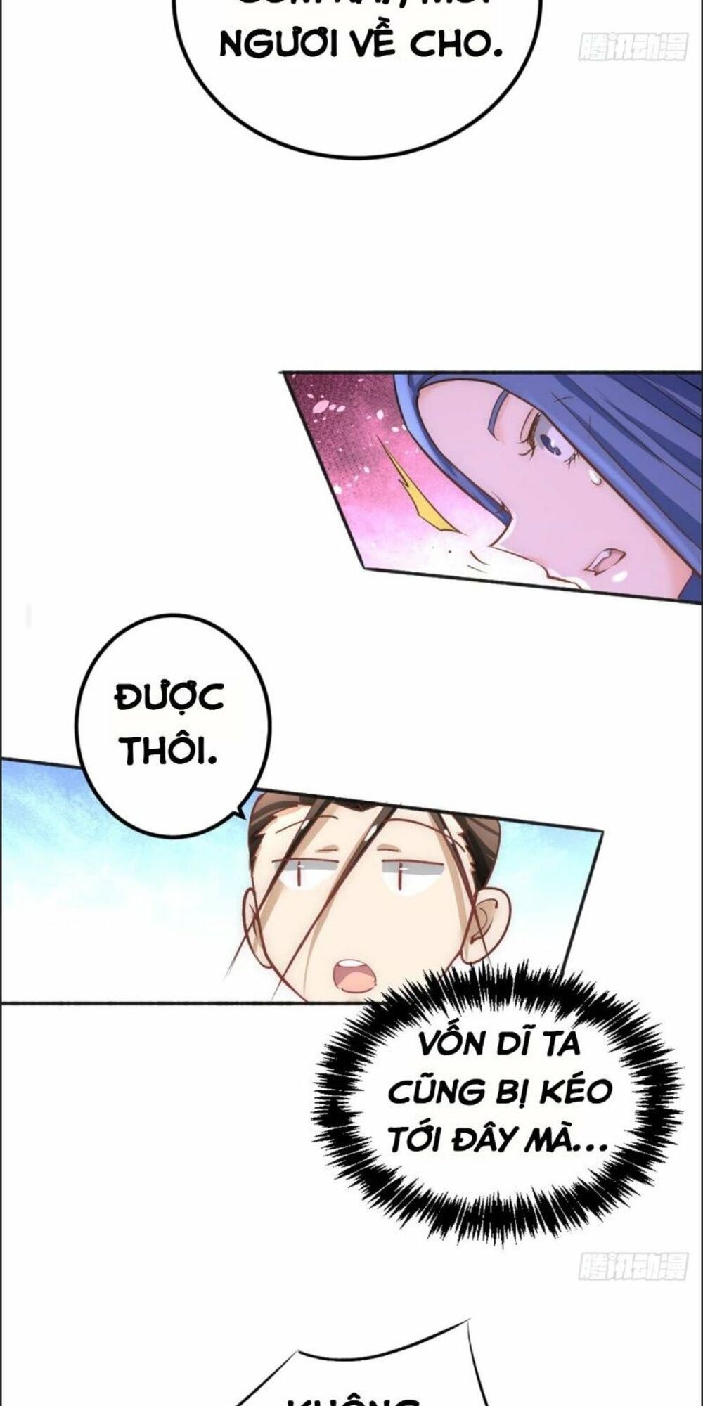 đọc truyện Đô Thị Đỉnh Phong Cao Thủ Chương 108 ảnh 37 tại Thiên Thai Truyện