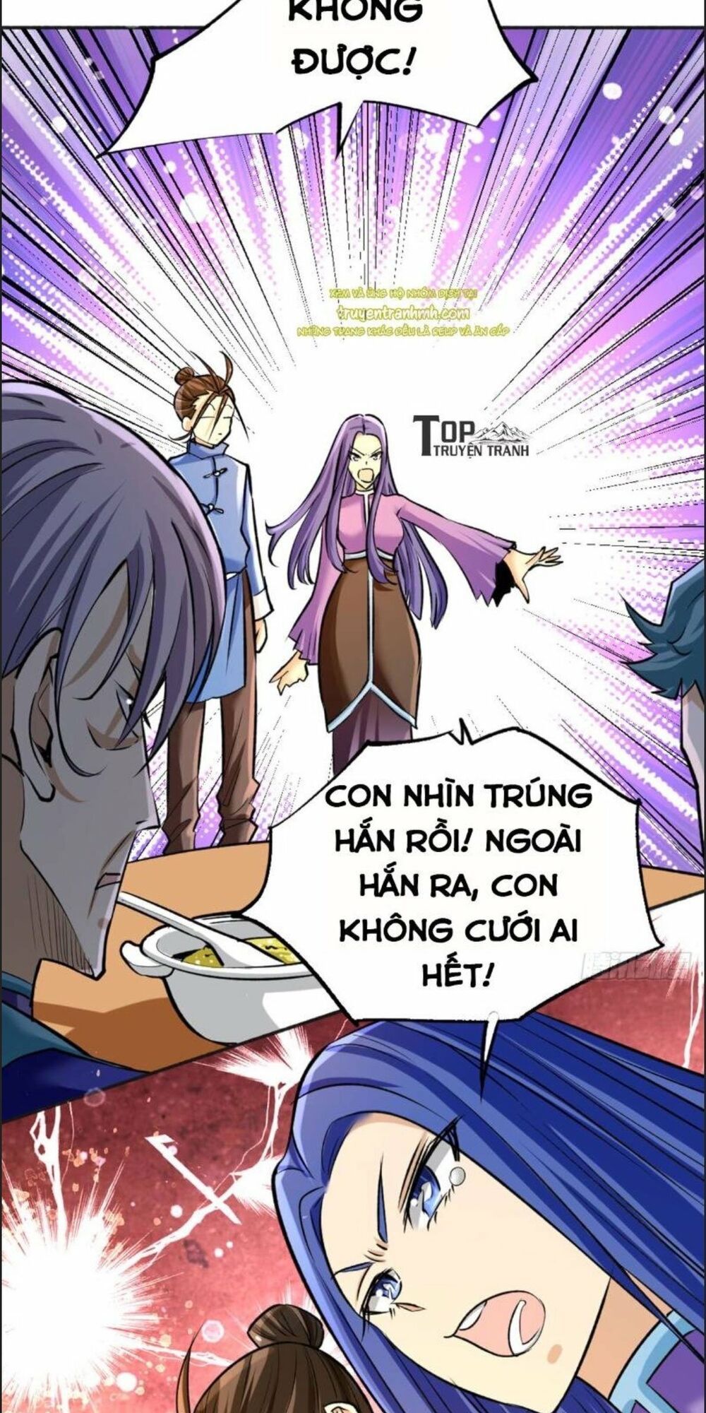 đọc truyện Đô Thị Đỉnh Phong Cao Thủ Chương 108 ảnh 38 tại Thiên Thai Truyện