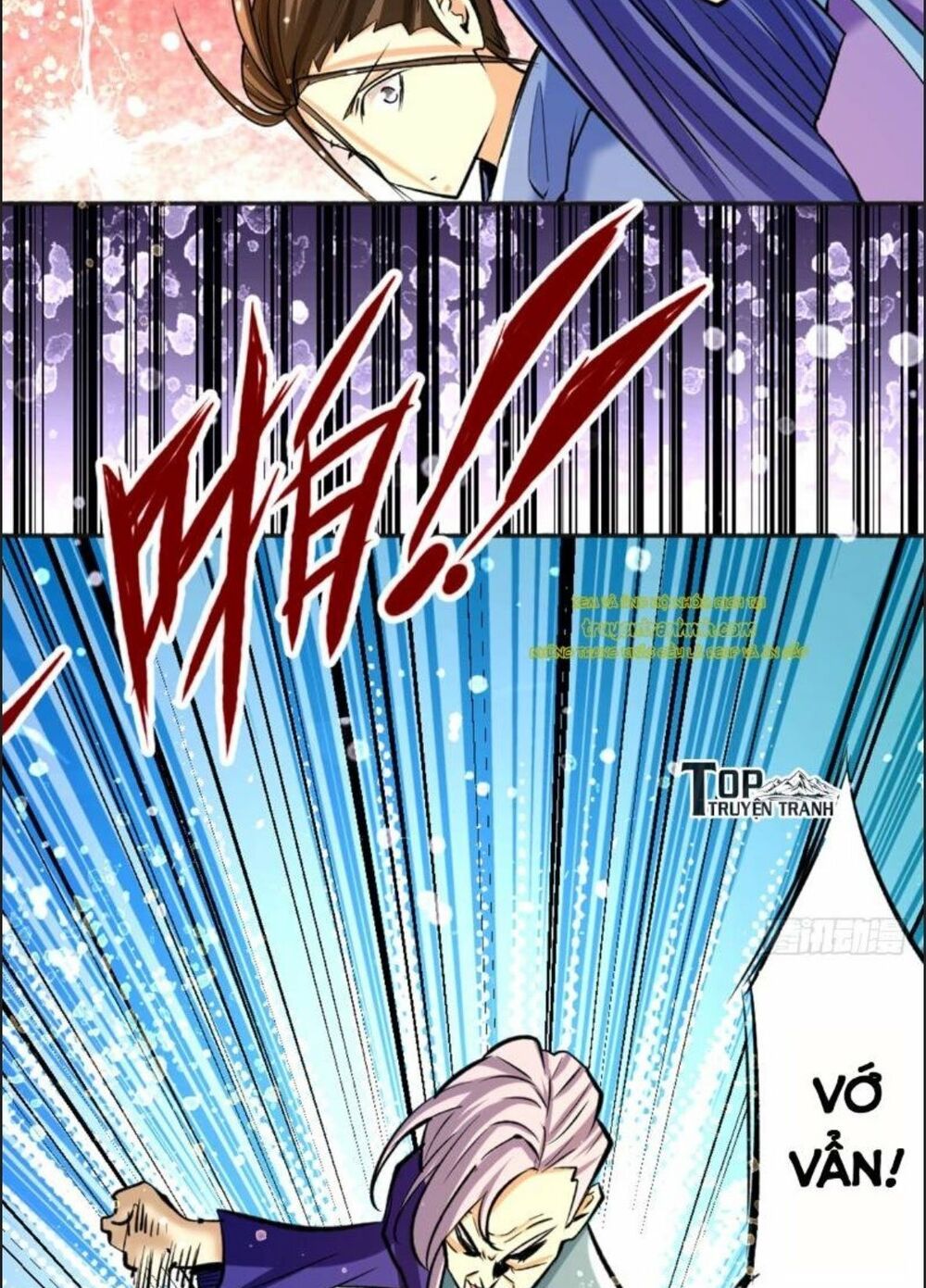 đọc truyện Đô Thị Đỉnh Phong Cao Thủ Chương 108 ảnh 39 tại Thiên Thai Truyện