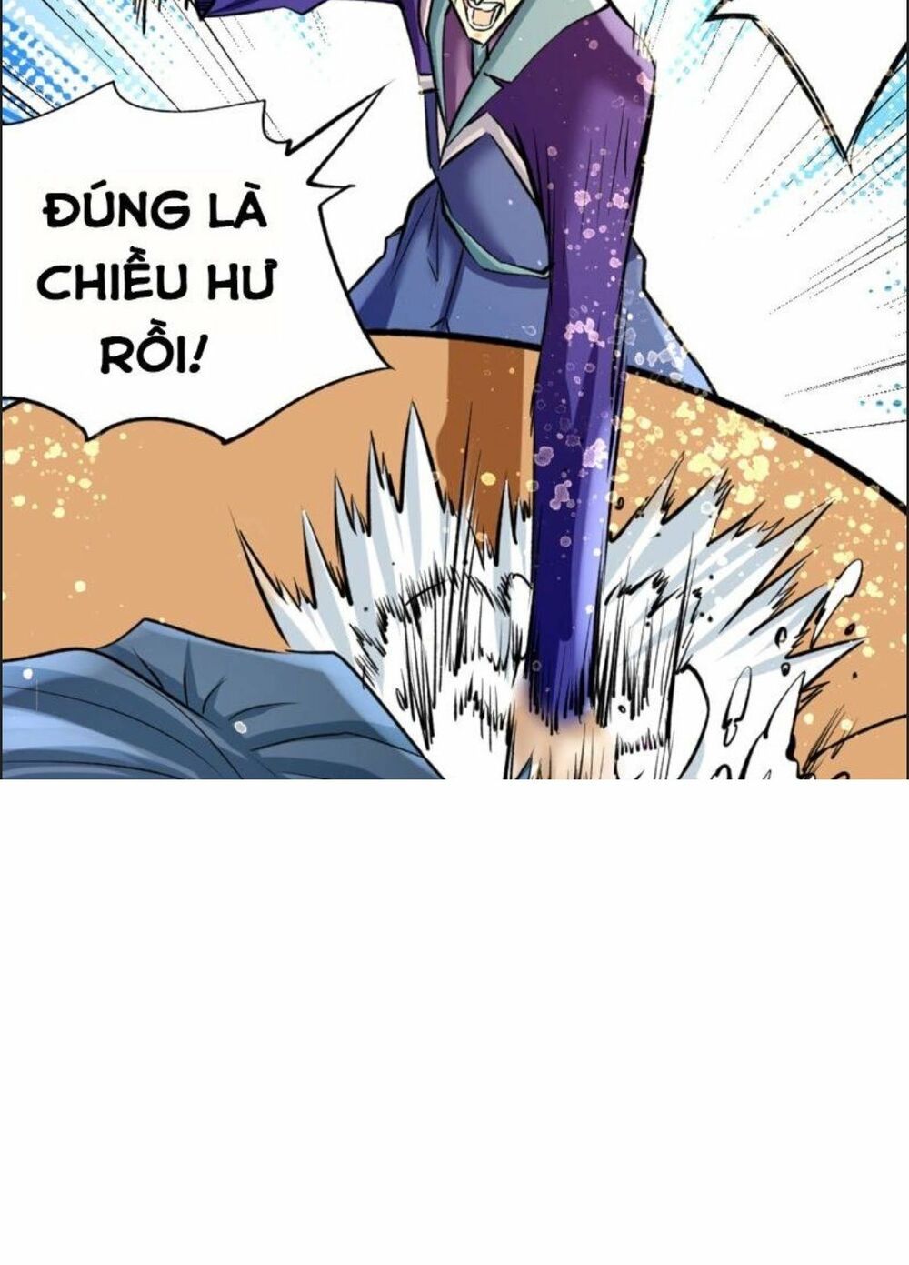 đọc truyện Đô Thị Đỉnh Phong Cao Thủ Chương 108 ảnh 40 tại Thiên Thai Truyện