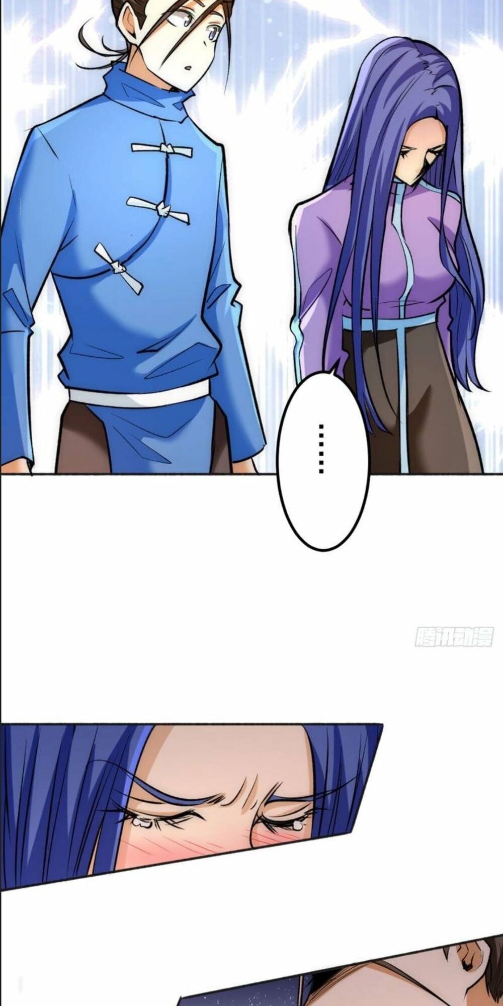 đọc truyện Đô Thị Đỉnh Phong Cao Thủ Chương 108 ảnh 42 tại Thiên Thai Truyện