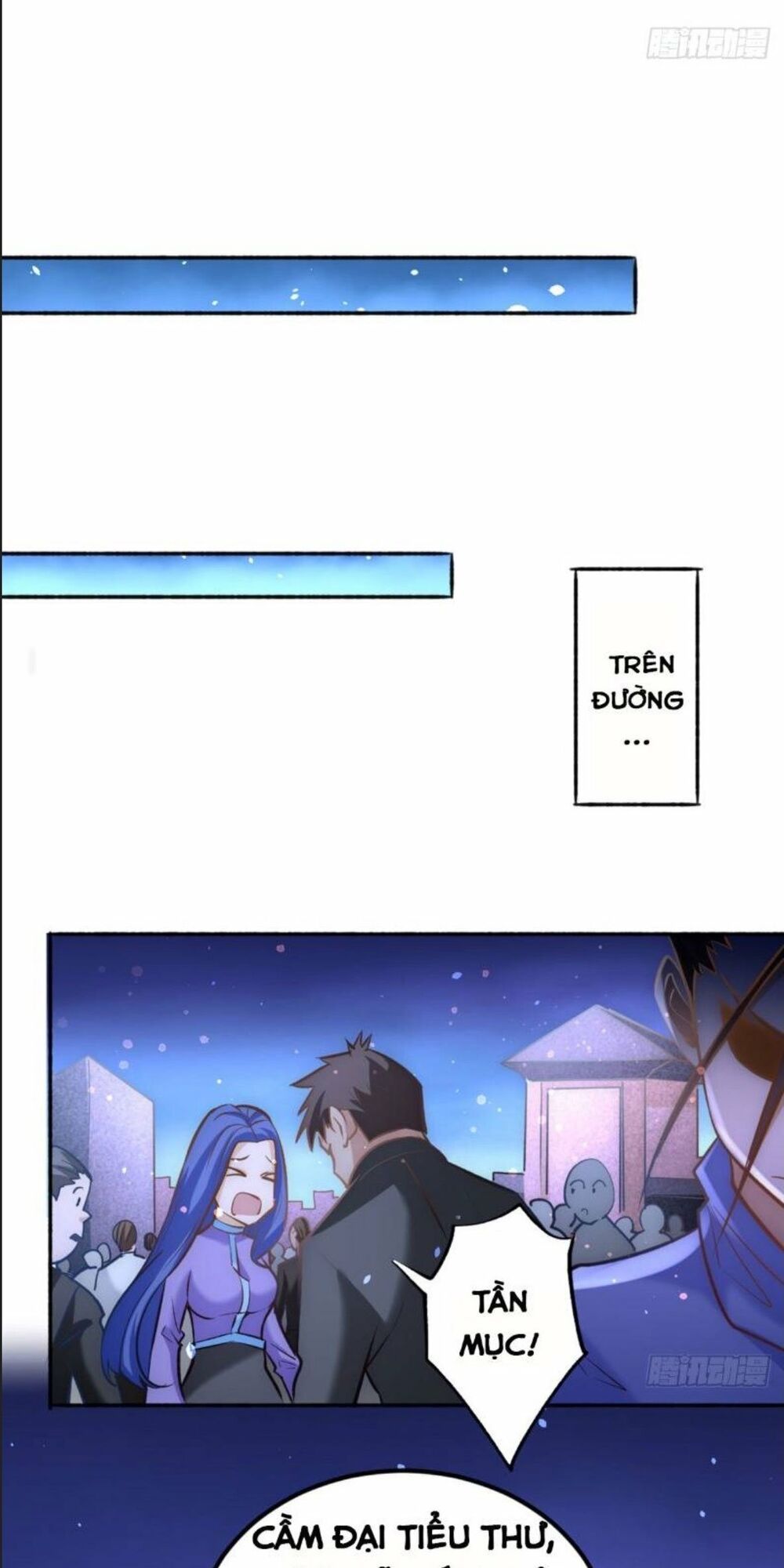 đọc truyện Đô Thị Đỉnh Phong Cao Thủ Chương 108 ảnh 45 tại Thiên Thai Truyện