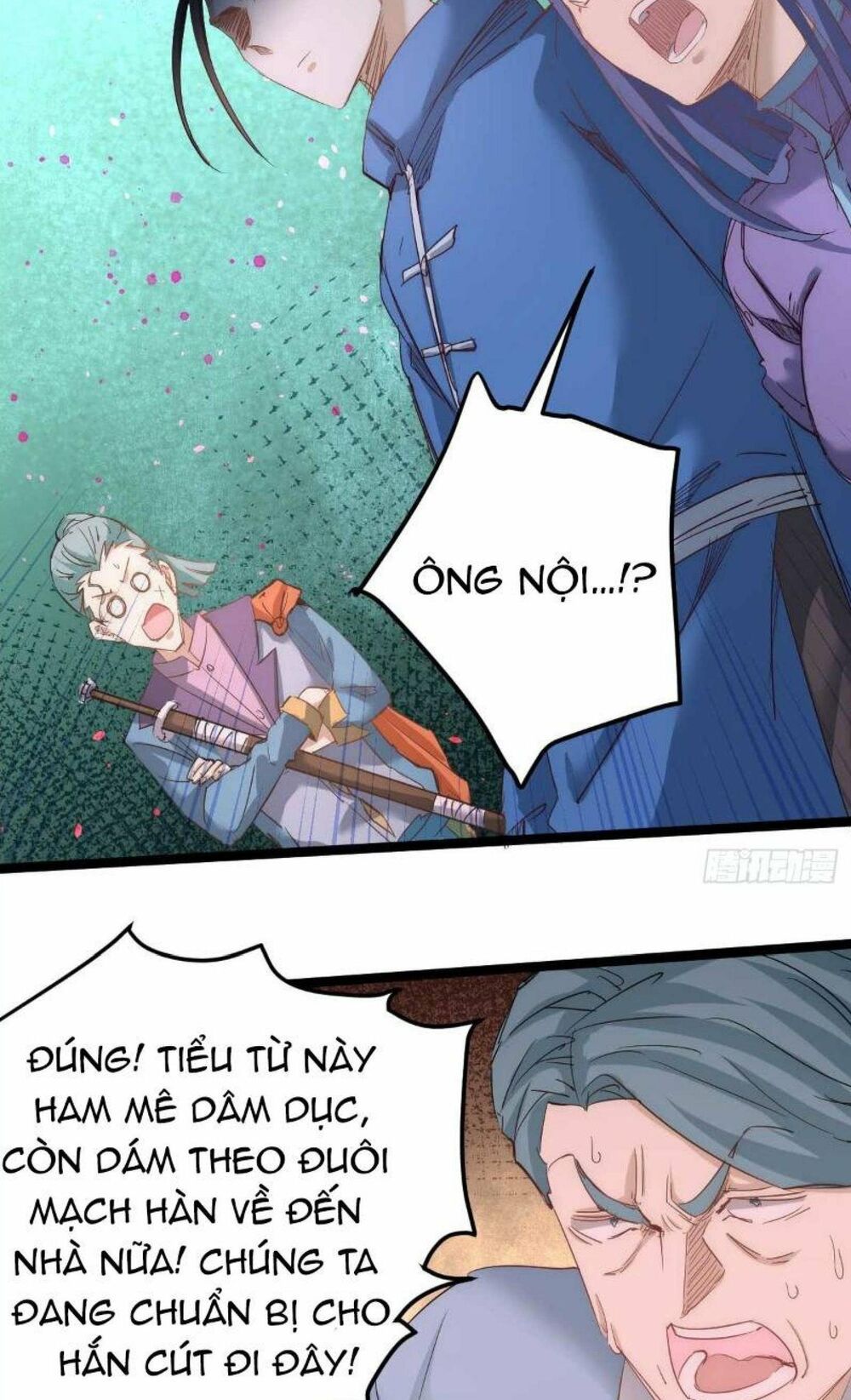 đọc truyện Đô Thị Đỉnh Phong Cao Thủ Chương 109 ảnh 13 tại Thiên Thai Truyện