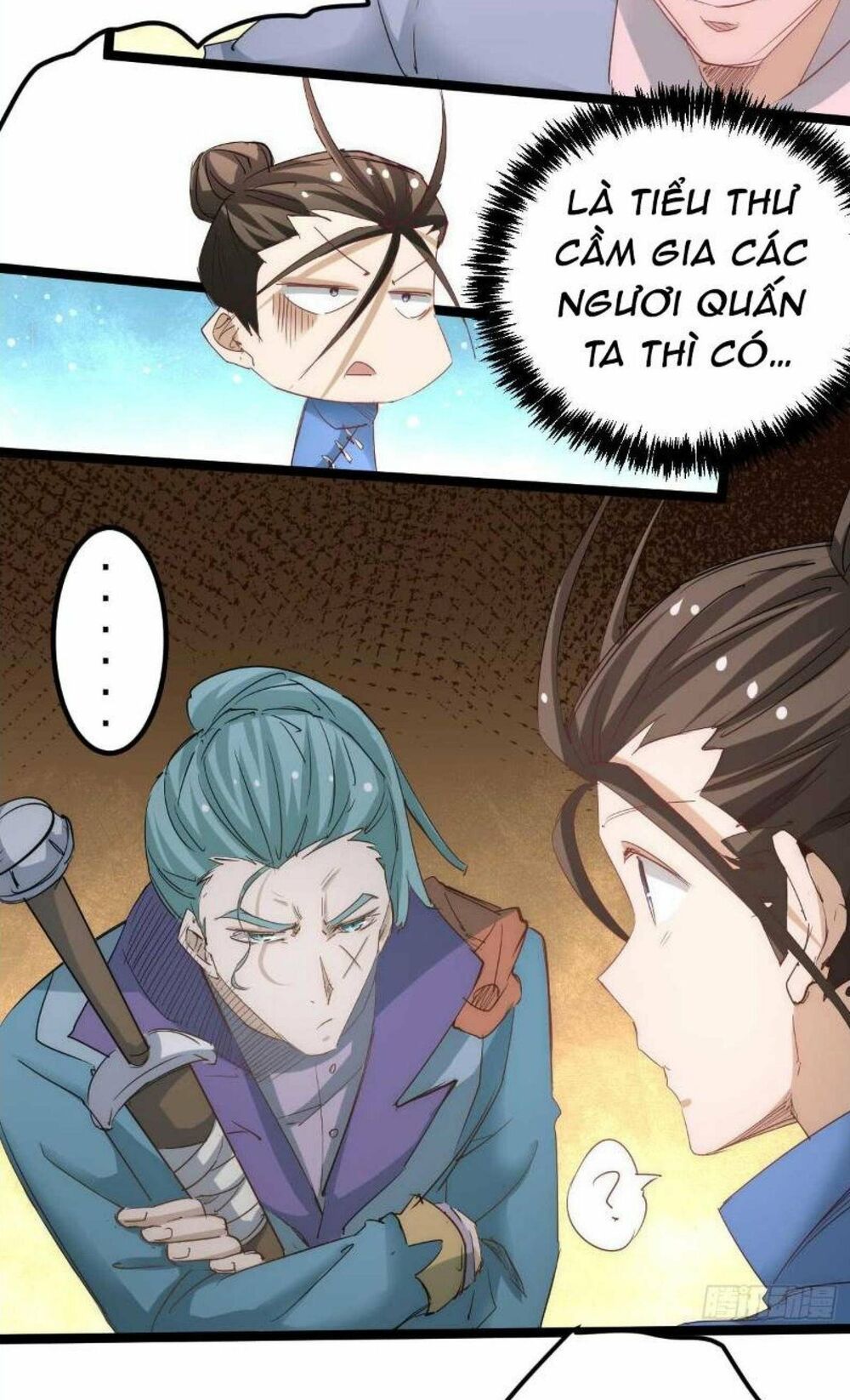 đọc truyện Đô Thị Đỉnh Phong Cao Thủ Chương 109 ảnh 14 tại Thiên Thai Truyện