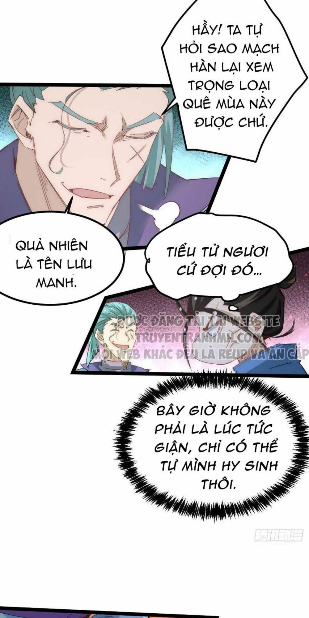 đọc truyện Đô Thị Đỉnh Phong Cao Thủ Chương 109 ảnh 15 tại Thiên Thai Truyện