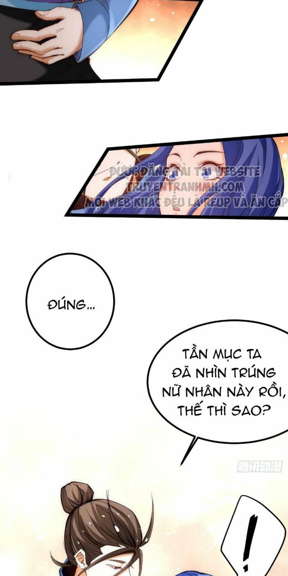 đọc truyện Đô Thị Đỉnh Phong Cao Thủ Chương 109 ảnh 16 tại Thiên Thai Truyện