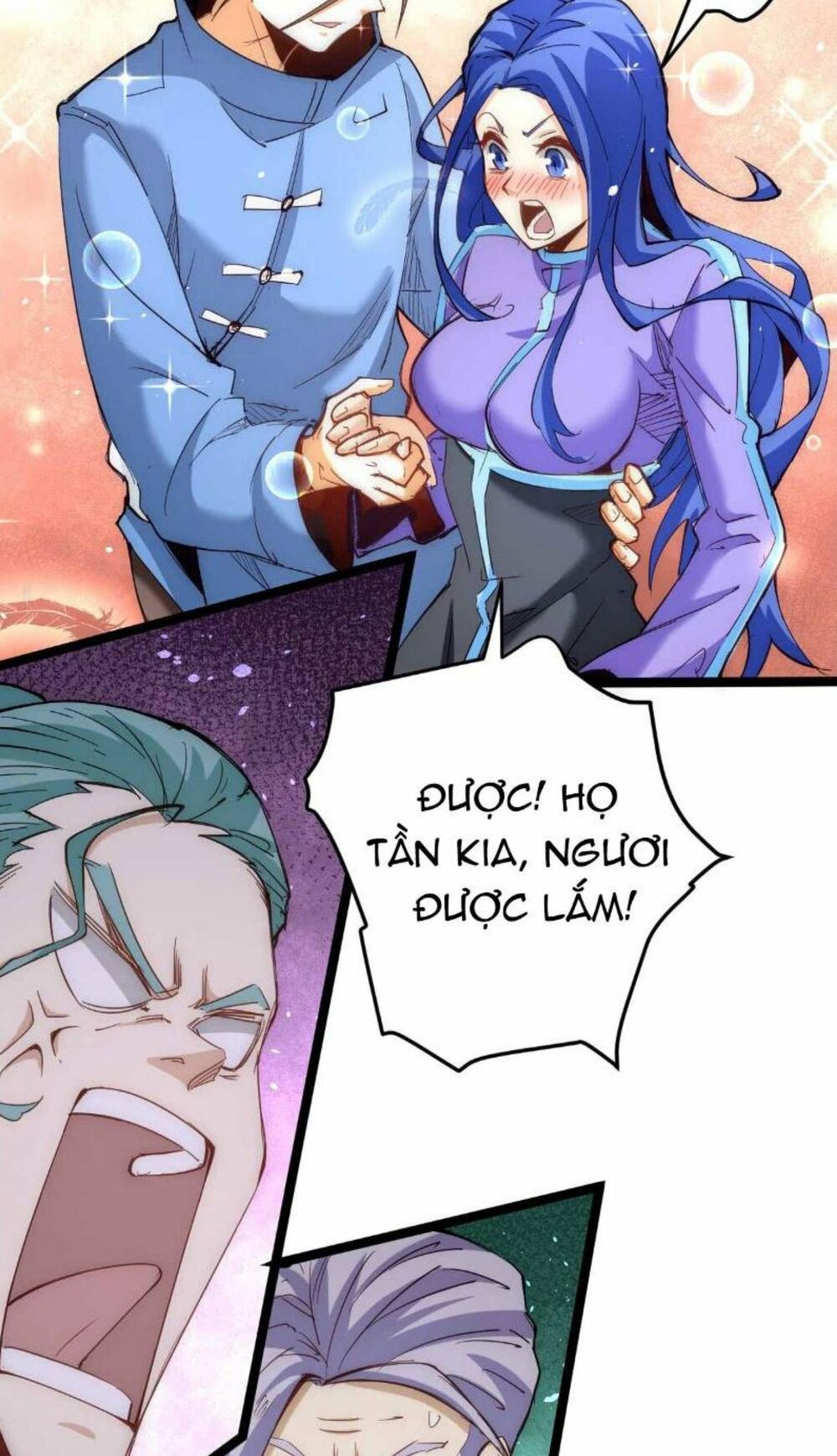 đọc truyện Đô Thị Đỉnh Phong Cao Thủ Chương 109 ảnh 17 tại Thiên Thai Truyện