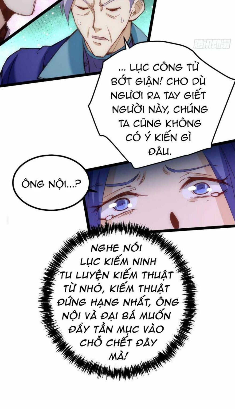 đọc truyện Đô Thị Đỉnh Phong Cao Thủ Chương 109 ảnh 18 tại Thiên Thai Truyện