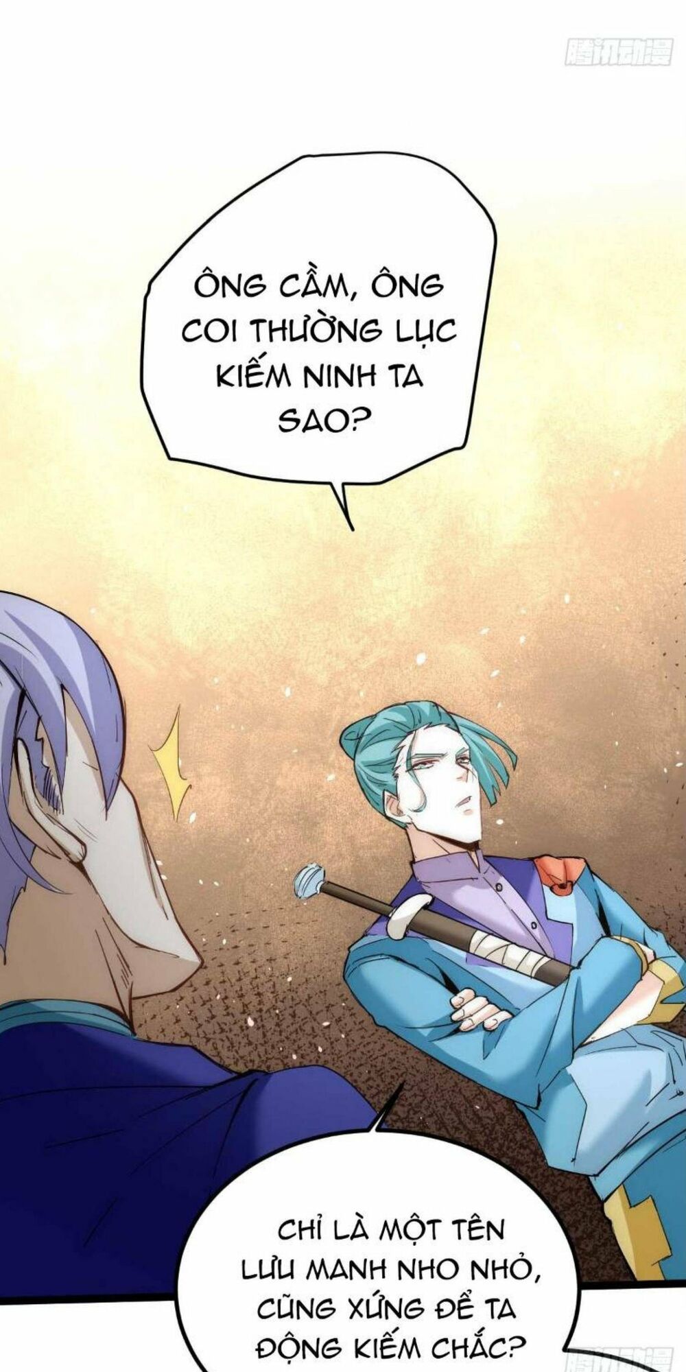 đọc truyện Đô Thị Đỉnh Phong Cao Thủ Chương 109 ảnh 19 tại Thiên Thai Truyện