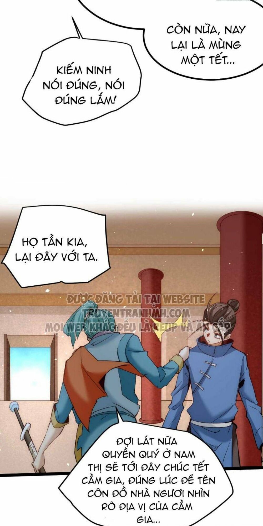 đọc truyện Đô Thị Đỉnh Phong Cao Thủ Chương 109 ảnh 20 tại Thiên Thai Truyện