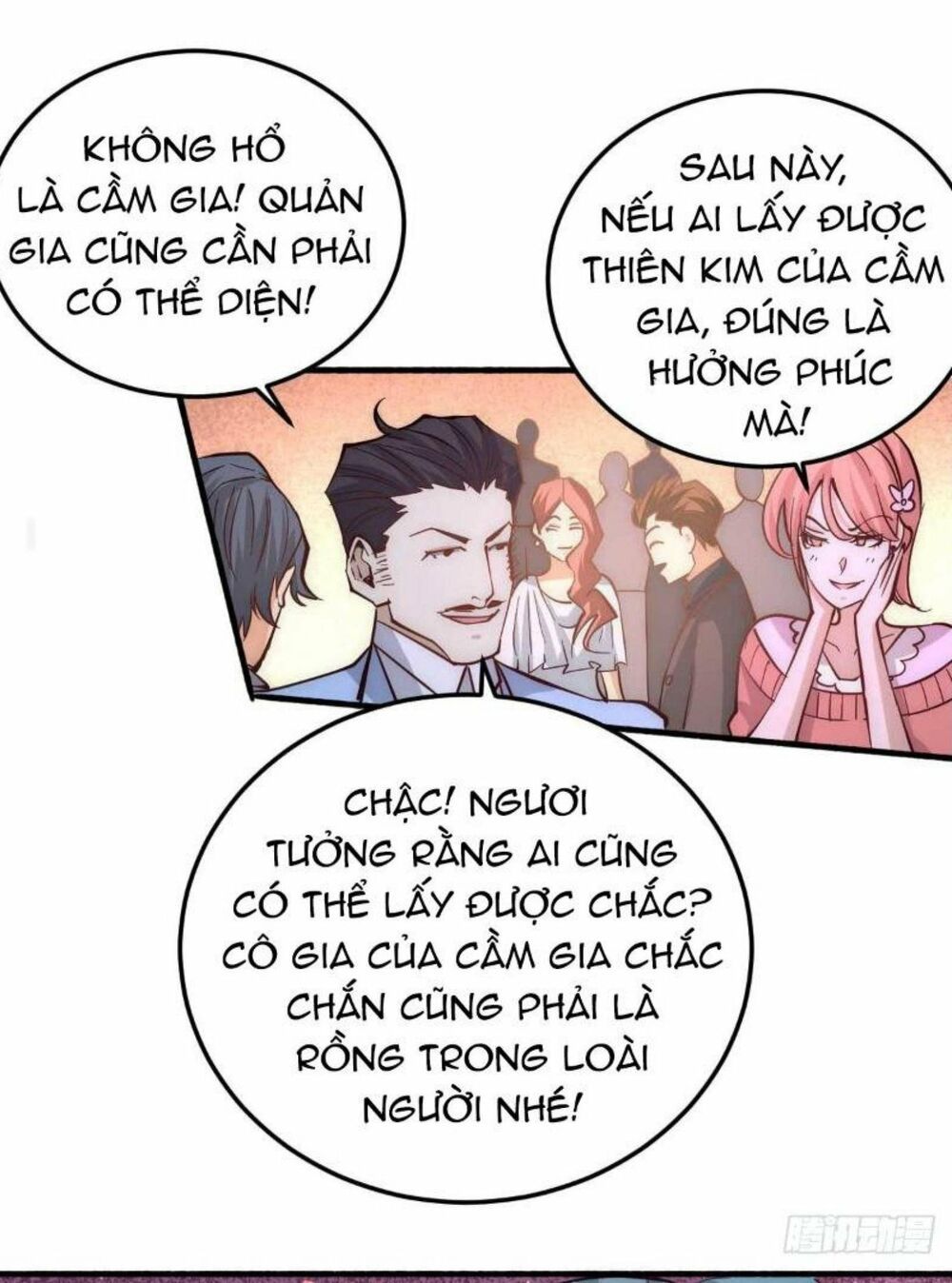 đọc truyện Đô Thị Đỉnh Phong Cao Thủ Chương 109 ảnh 26 tại Thiên Thai Truyện