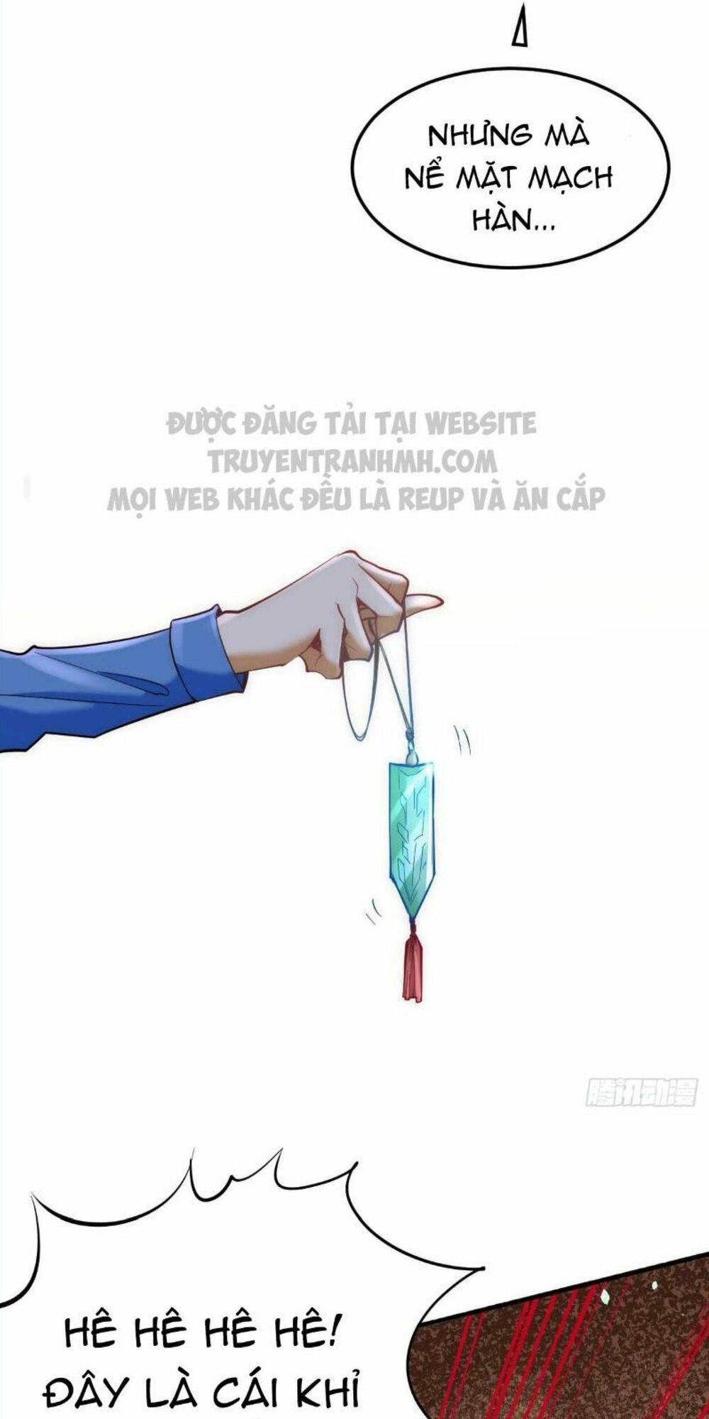 đọc truyện Đô Thị Đỉnh Phong Cao Thủ Chương 109 ảnh 31 tại Thiên Thai Truyện