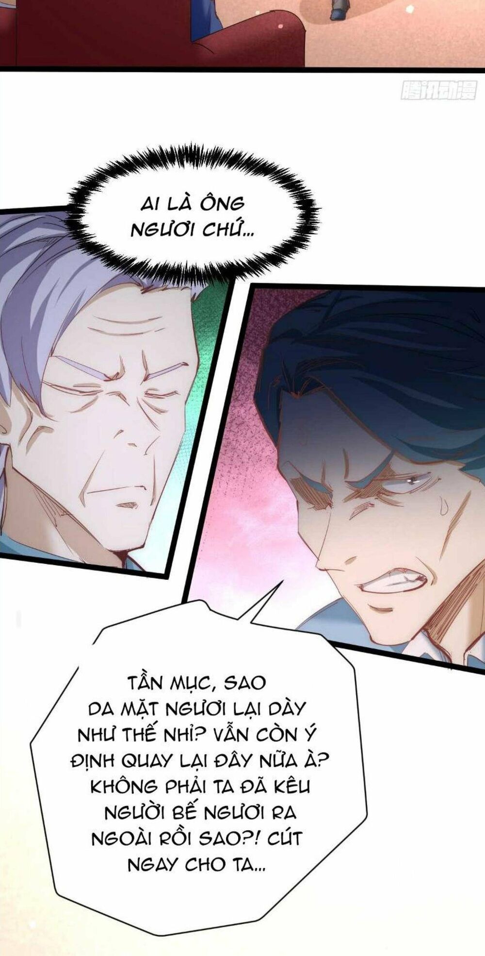 đọc truyện Đô Thị Đỉnh Phong Cao Thủ Chương 109 ảnh 5 tại Thiên Thai Truyện