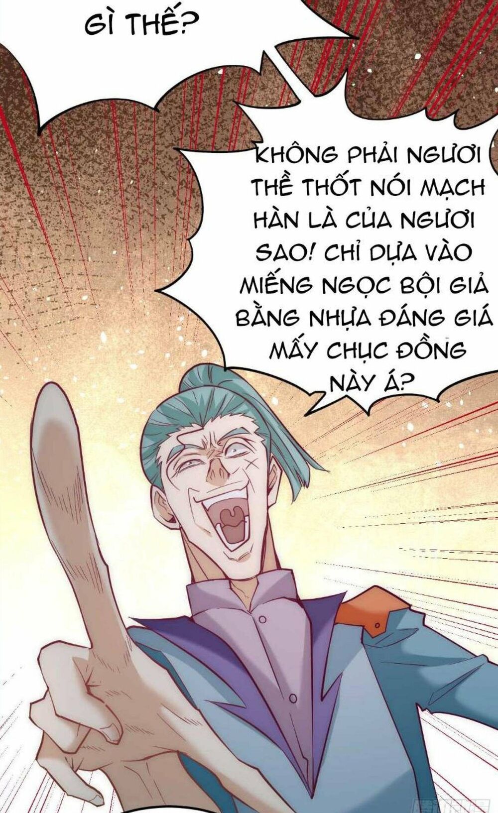 đọc truyện Đô Thị Đỉnh Phong Cao Thủ Chương 109 ảnh 32 tại Thiên Thai Truyện