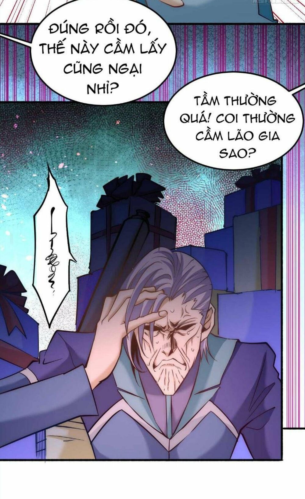 đọc truyện Đô Thị Đỉnh Phong Cao Thủ Chương 109 ảnh 33 tại Thiên Thai Truyện