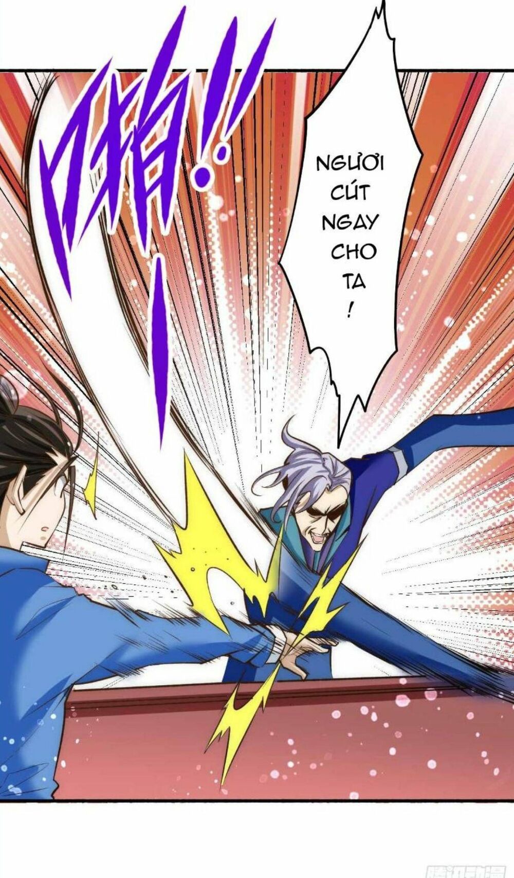 đọc truyện Đô Thị Đỉnh Phong Cao Thủ Chương 109 ảnh 34 tại Thiên Thai Truyện