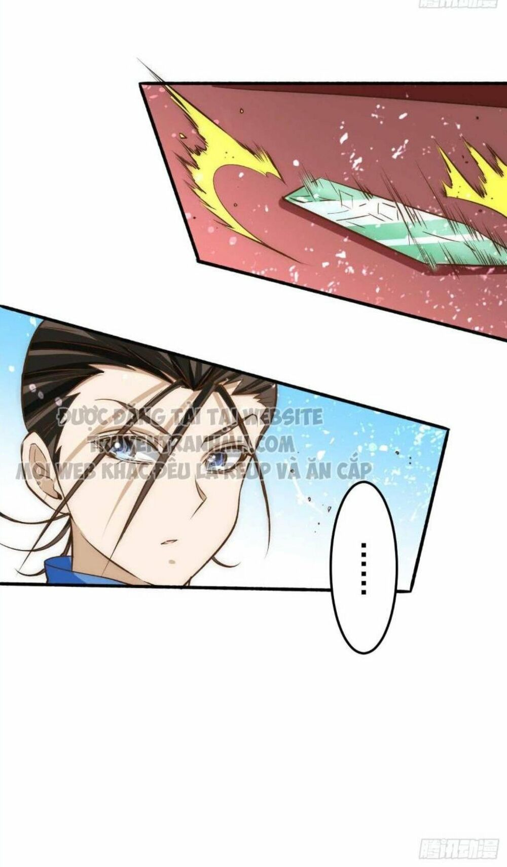 đọc truyện Đô Thị Đỉnh Phong Cao Thủ Chương 109 ảnh 35 tại Thiên Thai Truyện