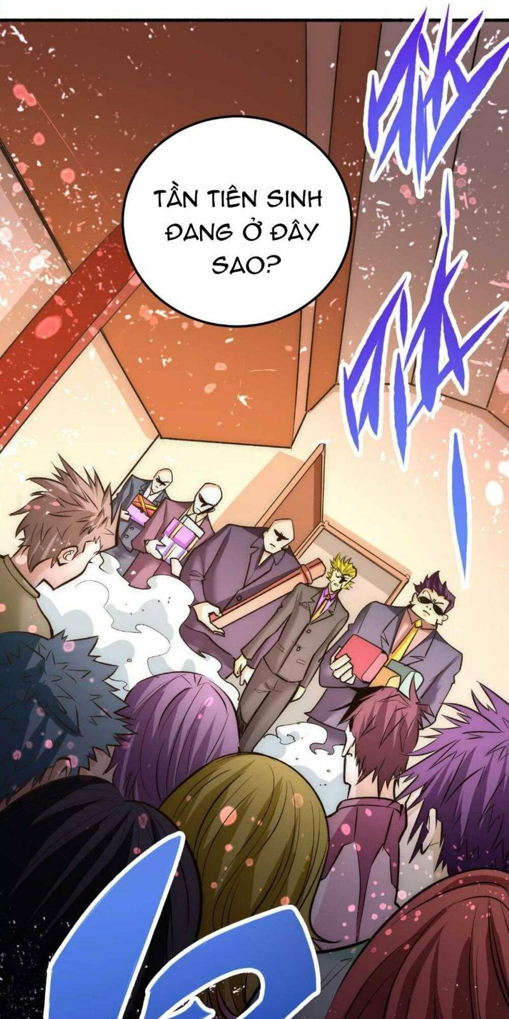 đọc truyện Đô Thị Đỉnh Phong Cao Thủ Chương 109 ảnh 36 tại Thiên Thai Truyện