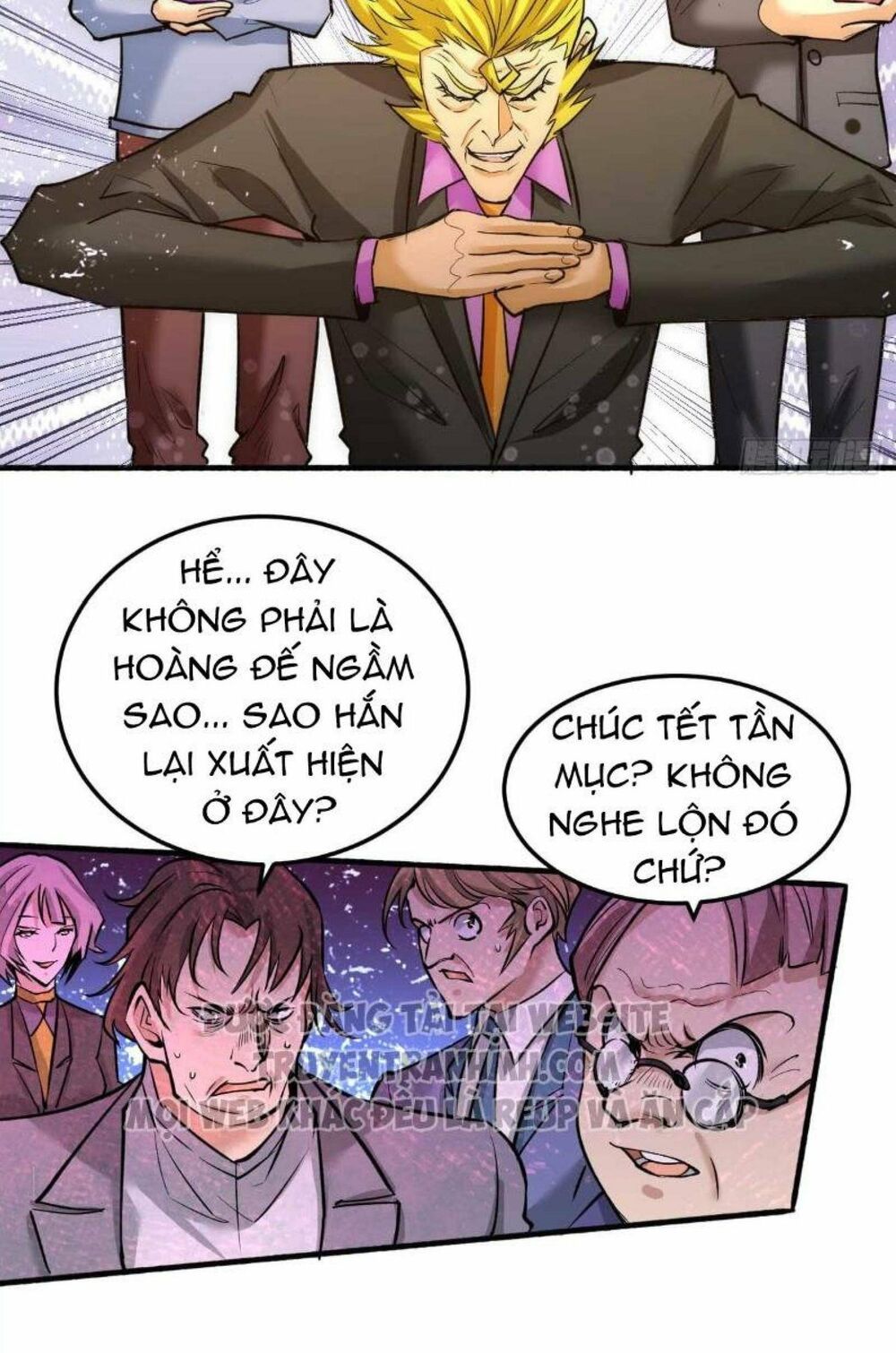 đọc truyện Đô Thị Đỉnh Phong Cao Thủ Chương 109 ảnh 38 tại Thiên Thai Truyện