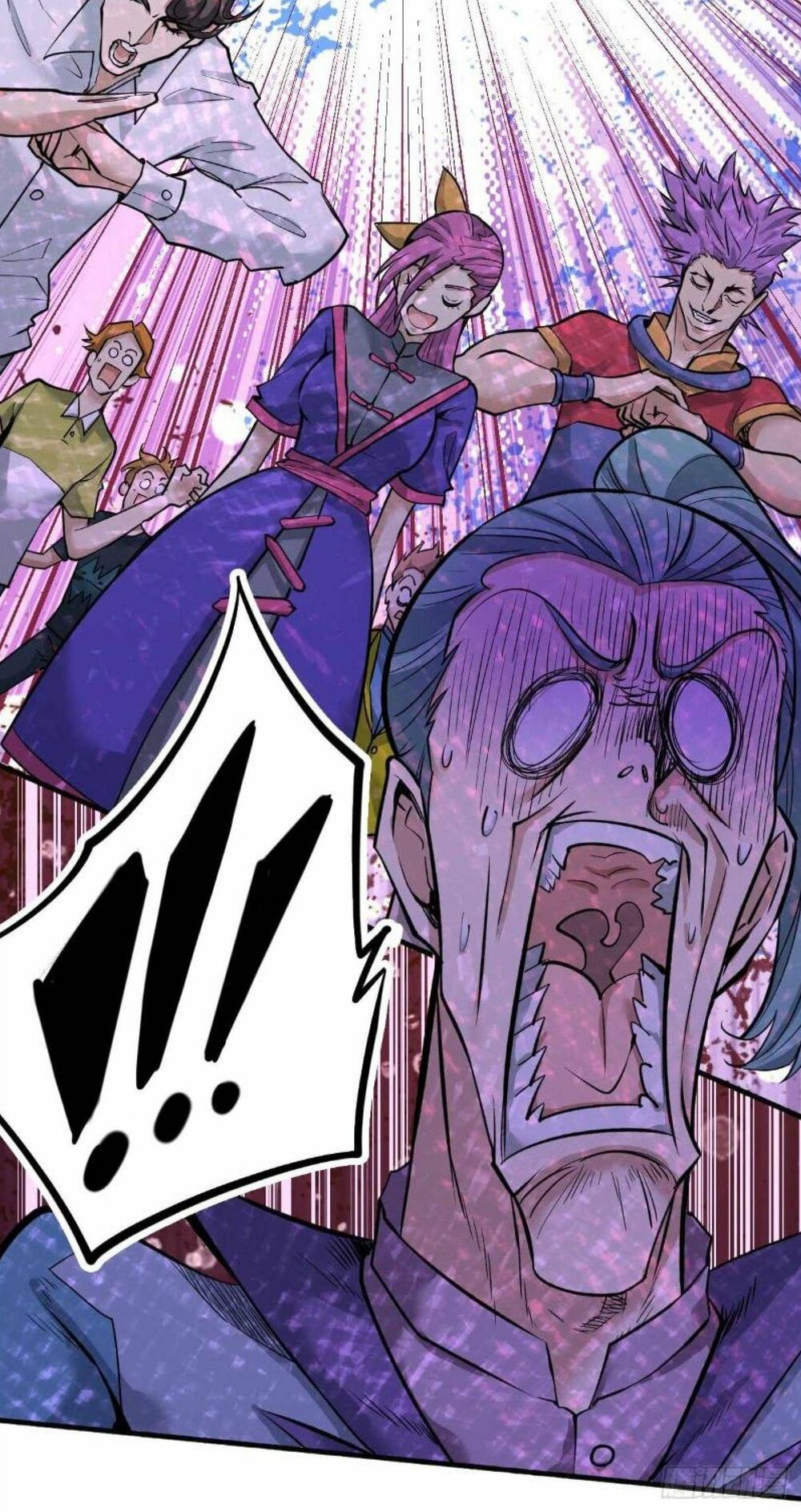 đọc truyện Đô Thị Đỉnh Phong Cao Thủ Chương 109 ảnh 41 tại Thiên Thai Truyện