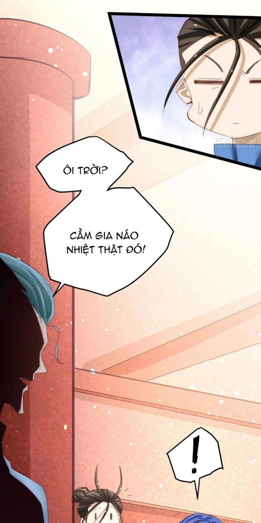 đọc truyện Đô Thị Đỉnh Phong Cao Thủ Chương 109 ảnh 6 tại Thiên Thai Truyện