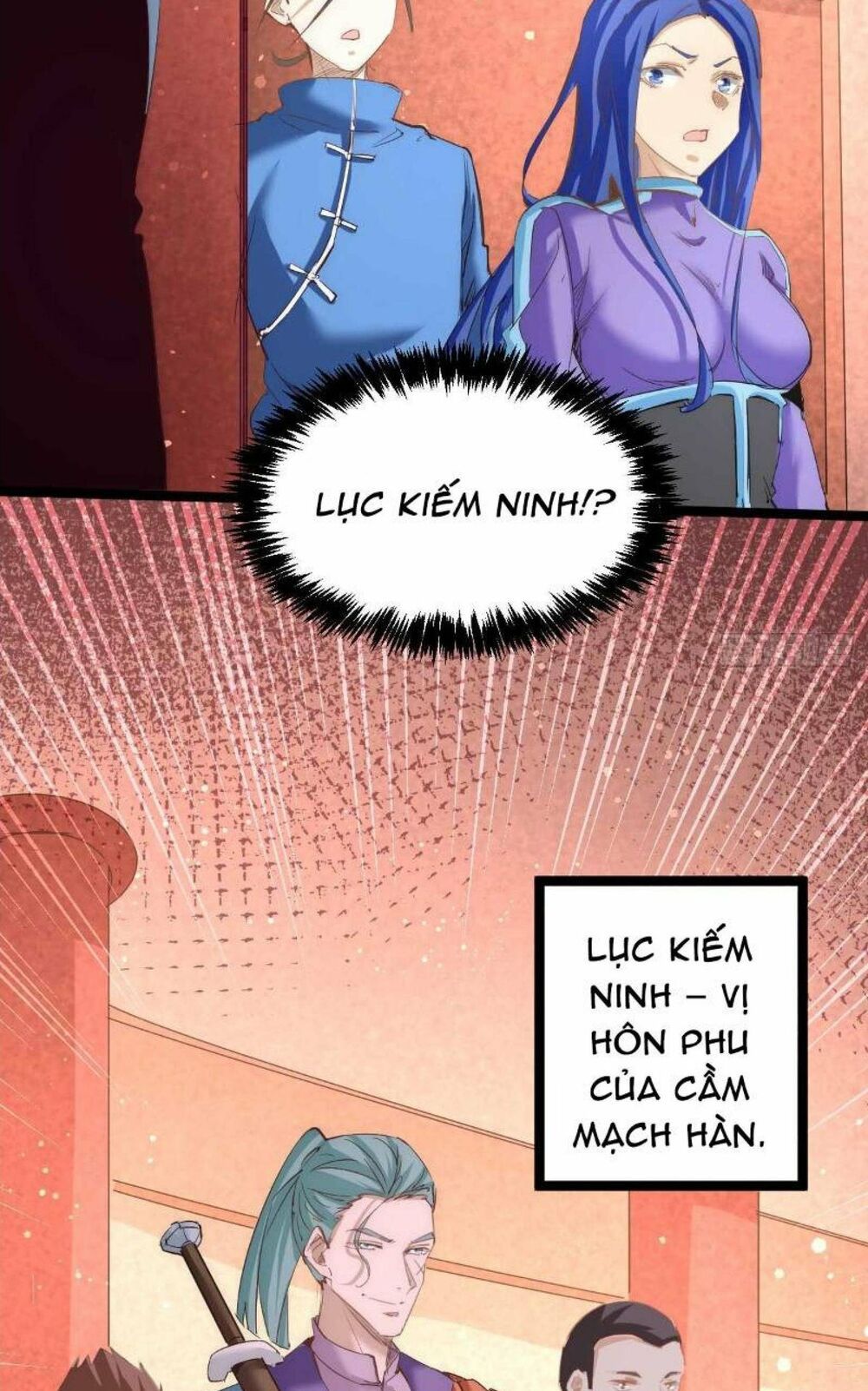 đọc truyện Đô Thị Đỉnh Phong Cao Thủ Chương 109 ảnh 7 tại Thiên Thai Truyện