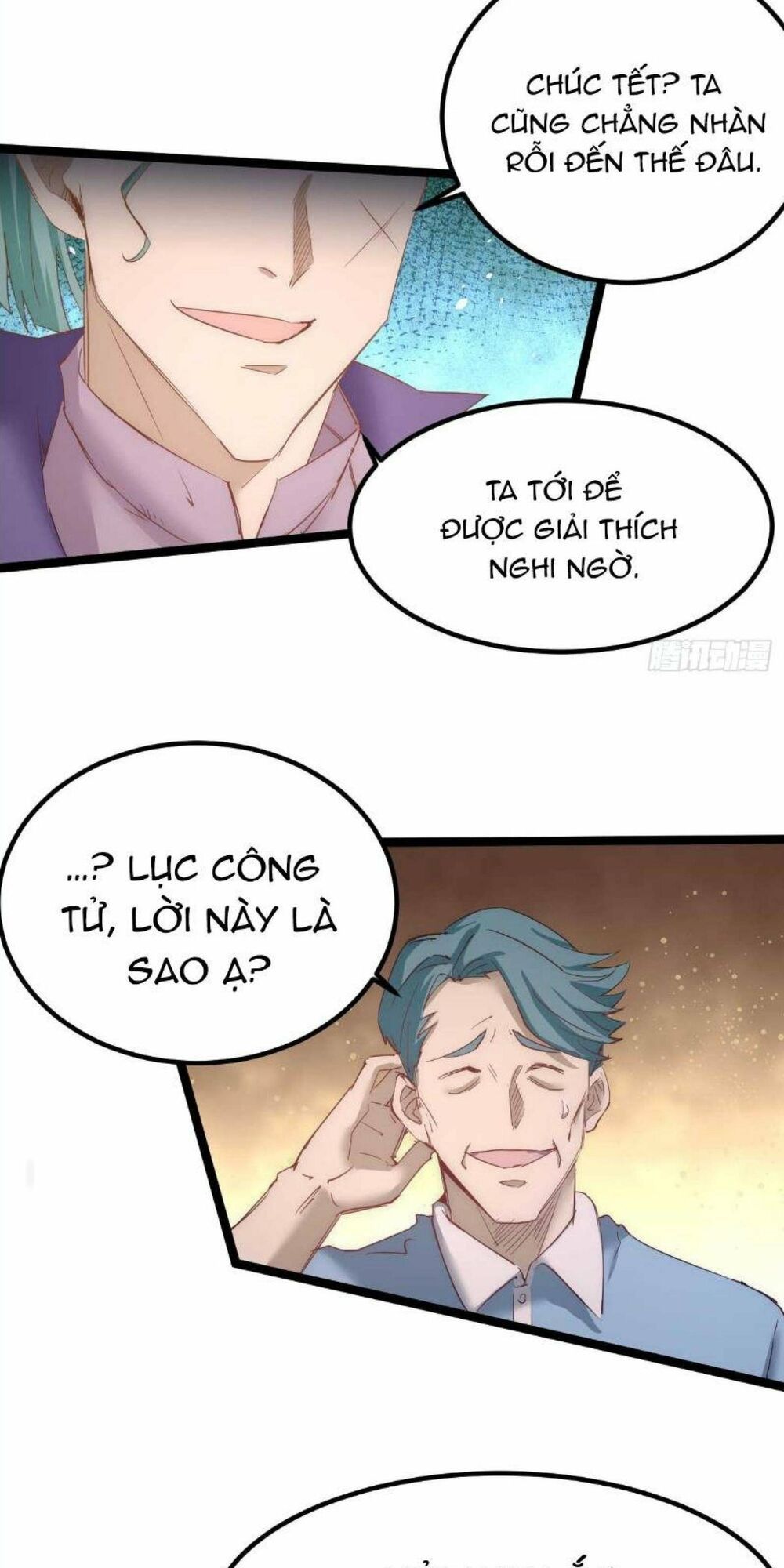 đọc truyện Đô Thị Đỉnh Phong Cao Thủ Chương 109 ảnh 9 tại Thiên Thai Truyện