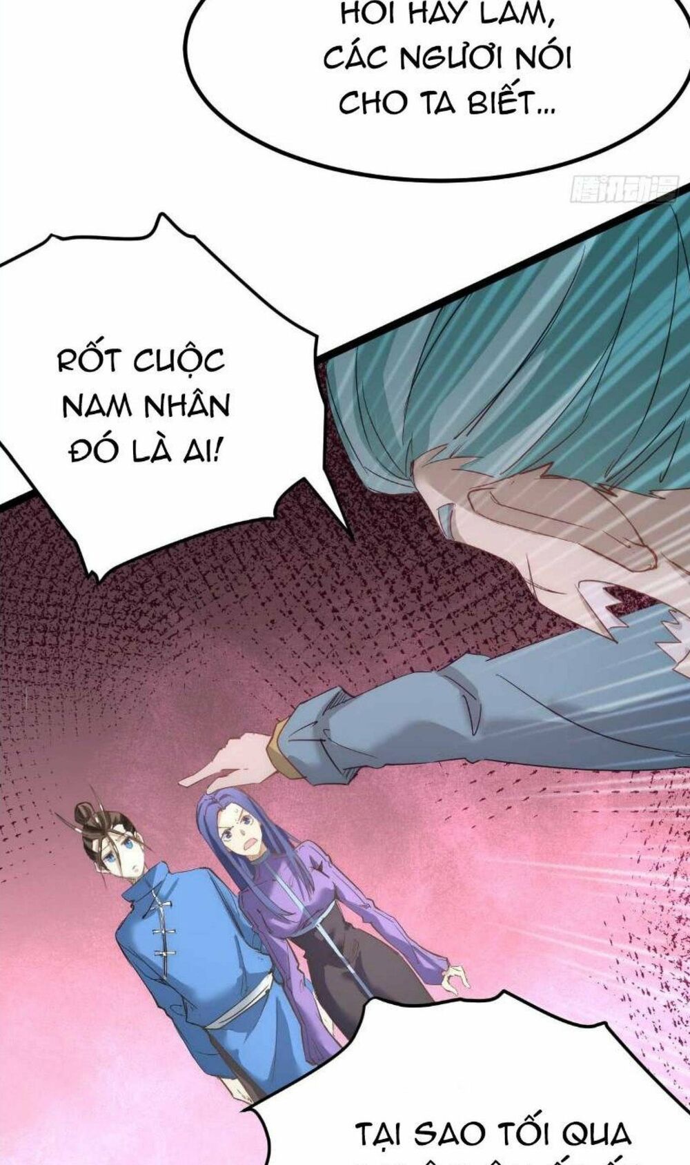 đọc truyện Đô Thị Đỉnh Phong Cao Thủ Chương 109 ảnh 10 tại Thiên Thai Truyện