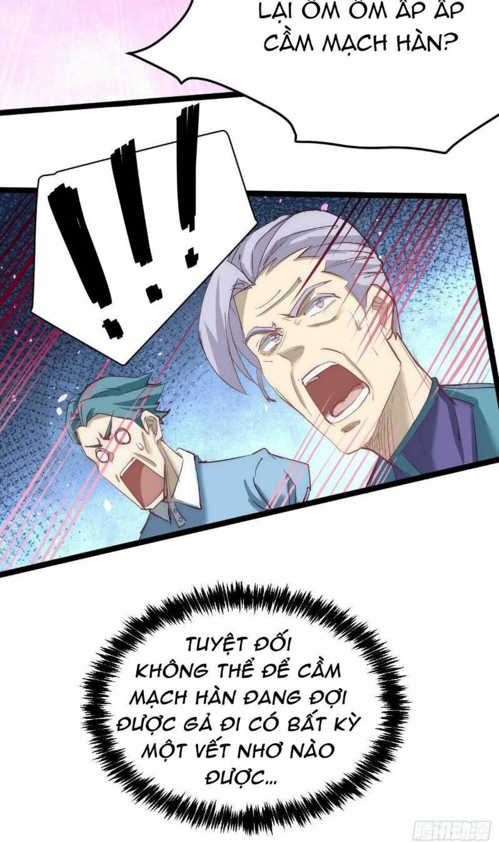 đọc truyện Đô Thị Đỉnh Phong Cao Thủ Chương 109 ảnh 11 tại Thiên Thai Truyện