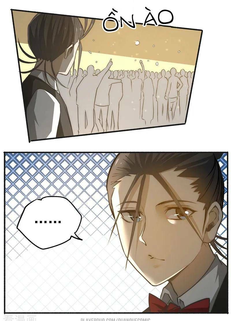 đọc truyện Đô Thị Đỉnh Phong Cao Thủ Chương 11 ảnh 15 tại Thiên Thai Truyện