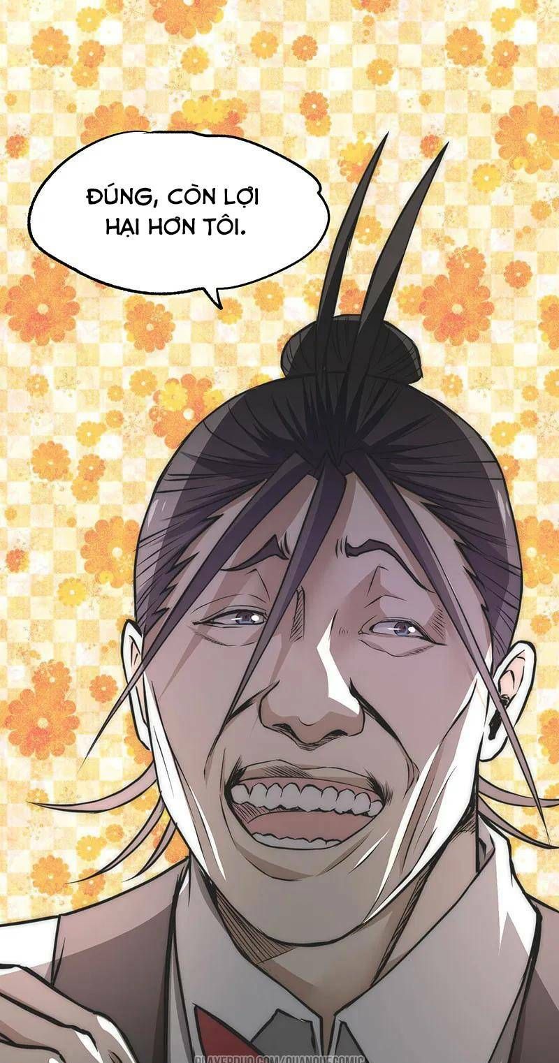 đọc truyện Đô Thị Đỉnh Phong Cao Thủ Chương 11 ảnh 19 tại Thiên Thai Truyện