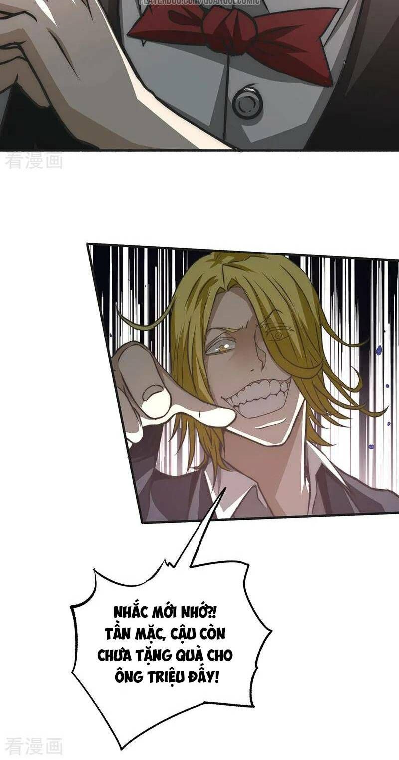 đọc truyện Đô Thị Đỉnh Phong Cao Thủ Chương 11 ảnh 20 tại Thiên Thai Truyện