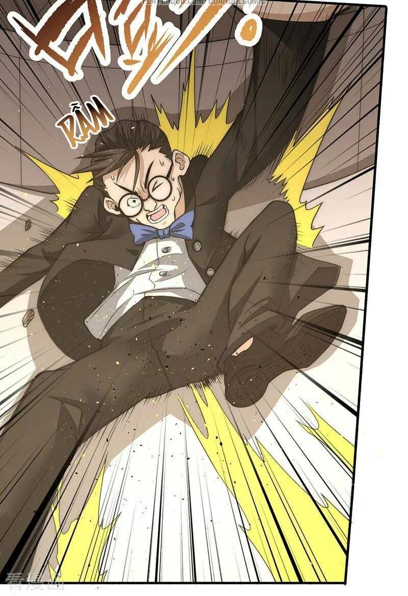 đọc truyện Đô Thị Đỉnh Phong Cao Thủ Chương 11 ảnh 4 tại Thiên Thai Truyện