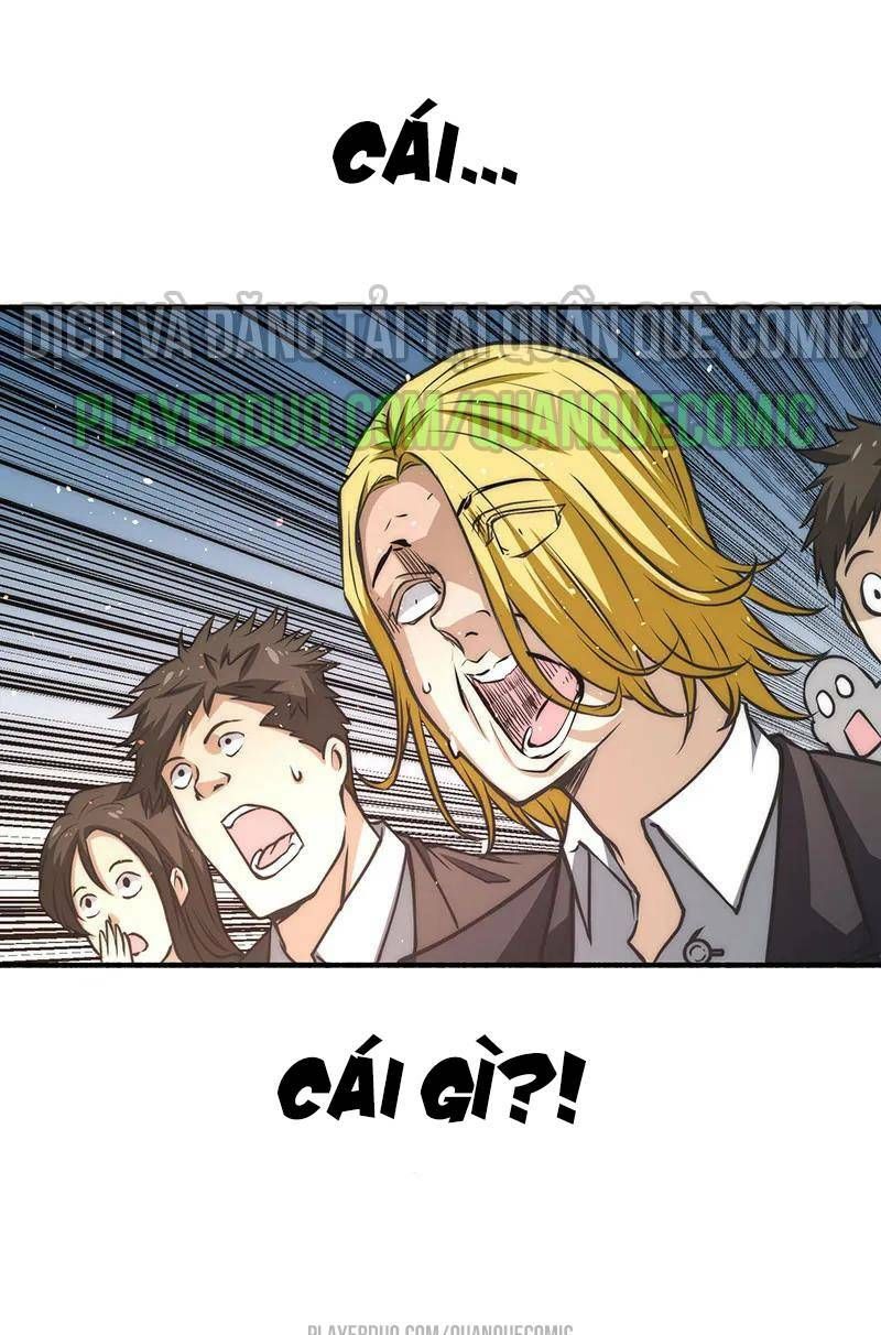 đọc truyện Đô Thị Đỉnh Phong Cao Thủ Chương 11 ảnh 25 tại Thiên Thai Truyện