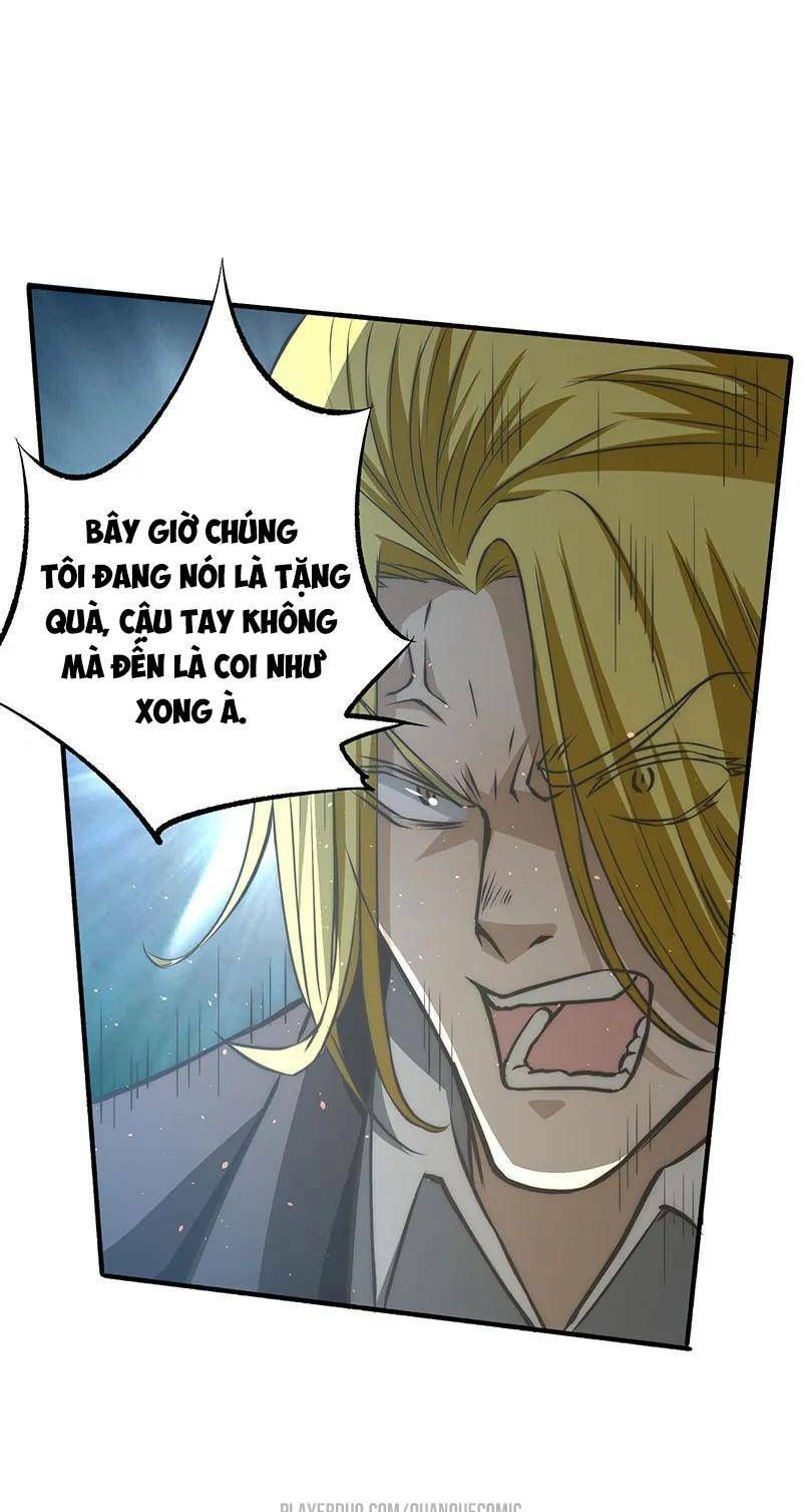 đọc truyện Đô Thị Đỉnh Phong Cao Thủ Chương 11 ảnh 27 tại Thiên Thai Truyện