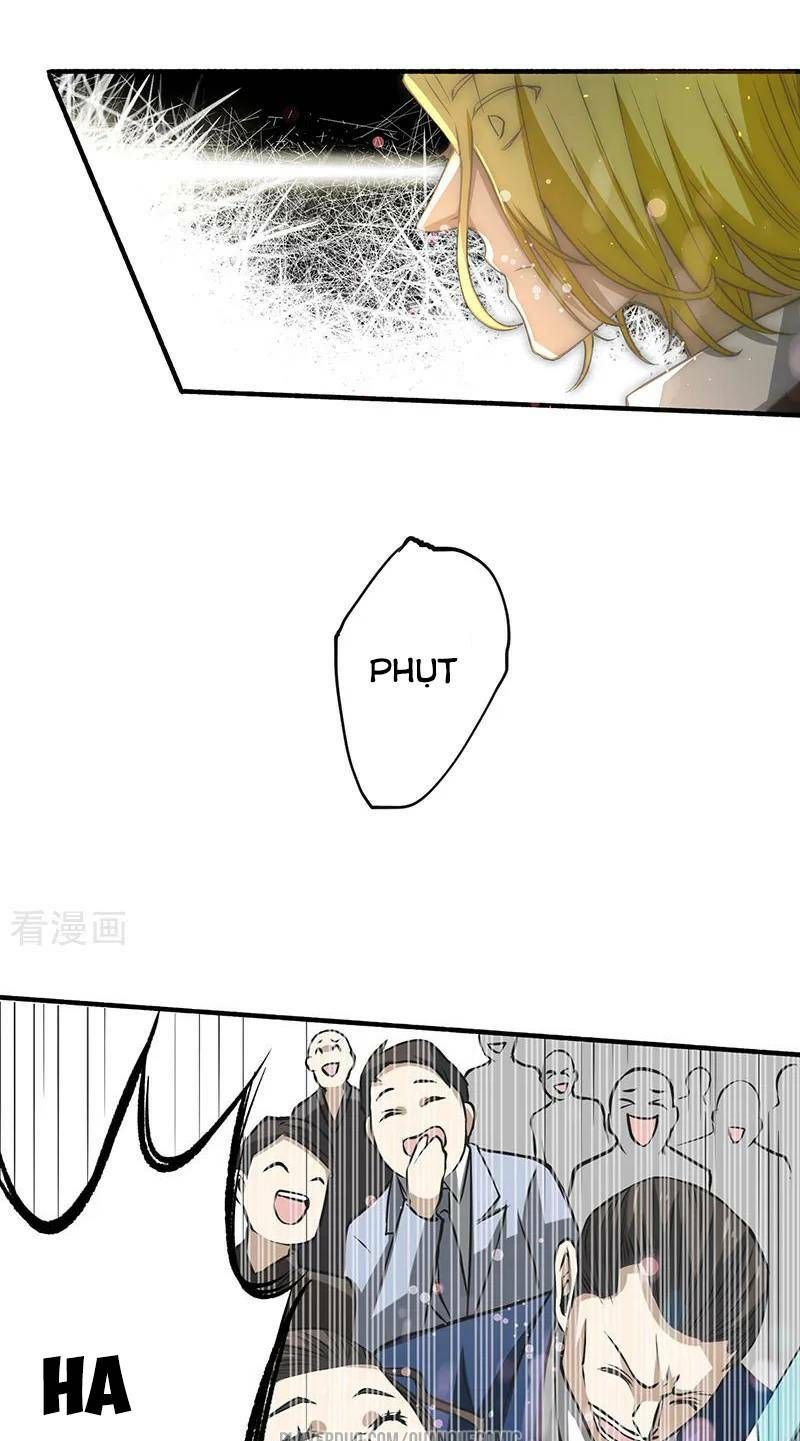 đọc truyện Đô Thị Đỉnh Phong Cao Thủ Chương 11 ảnh 29 tại Thiên Thai Truyện