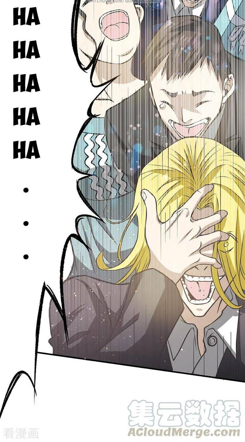 đọc truyện Đô Thị Đỉnh Phong Cao Thủ Chương 11 ảnh 30 tại Thiên Thai Truyện