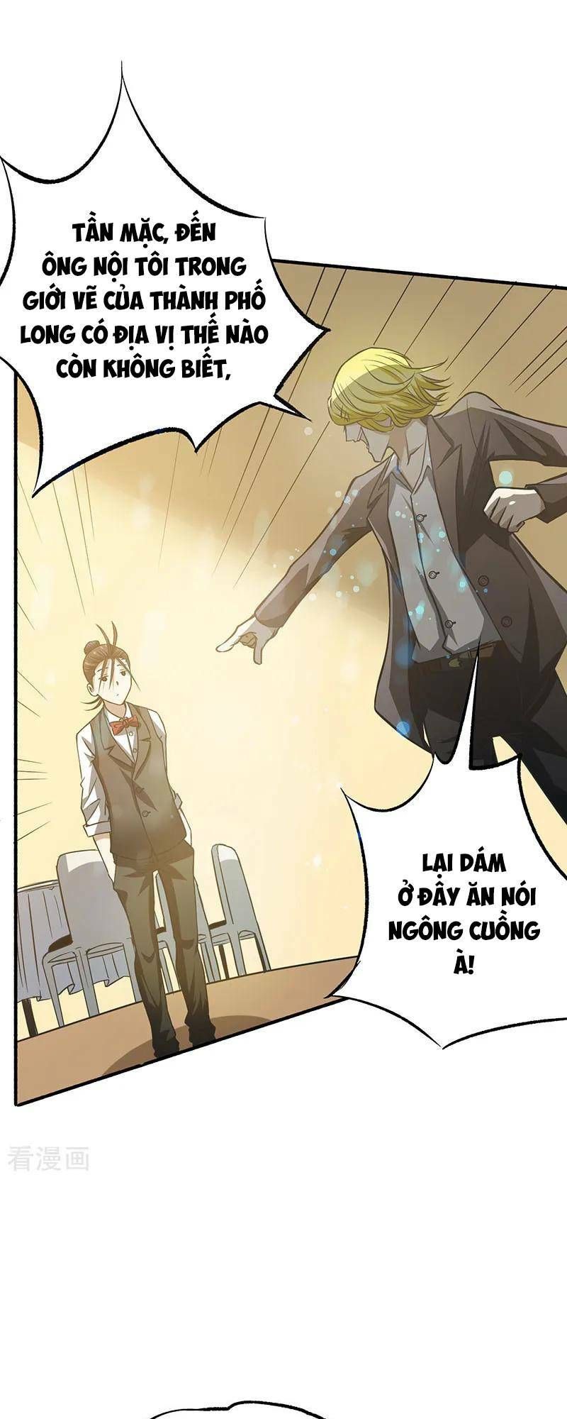 đọc truyện Đô Thị Đỉnh Phong Cao Thủ Chương 11 ảnh 31 tại Thiên Thai Truyện