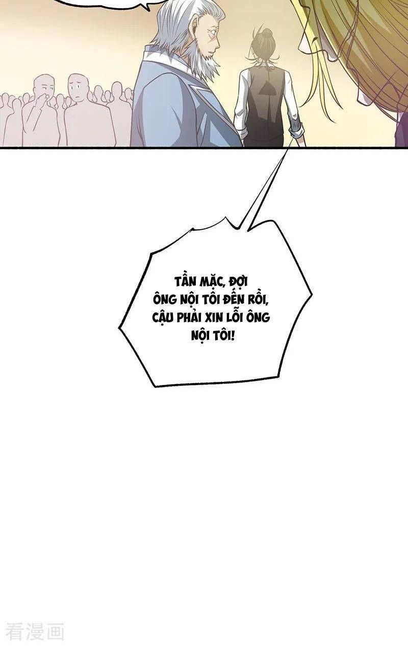 đọc truyện Đô Thị Đỉnh Phong Cao Thủ Chương 11 ảnh 33 tại Thiên Thai Truyện