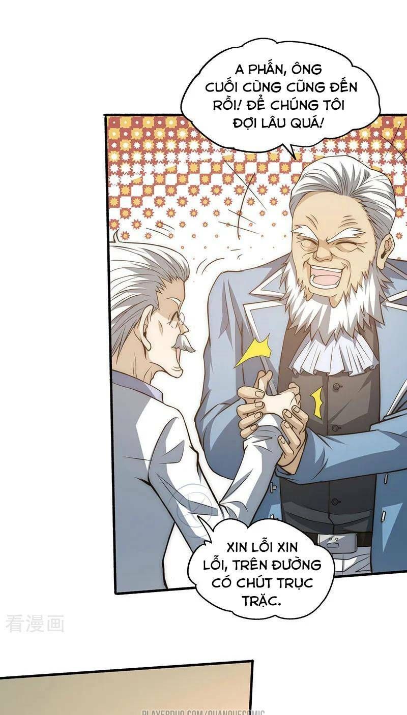 đọc truyện Đô Thị Đỉnh Phong Cao Thủ Chương 11 ảnh 36 tại Thiên Thai Truyện