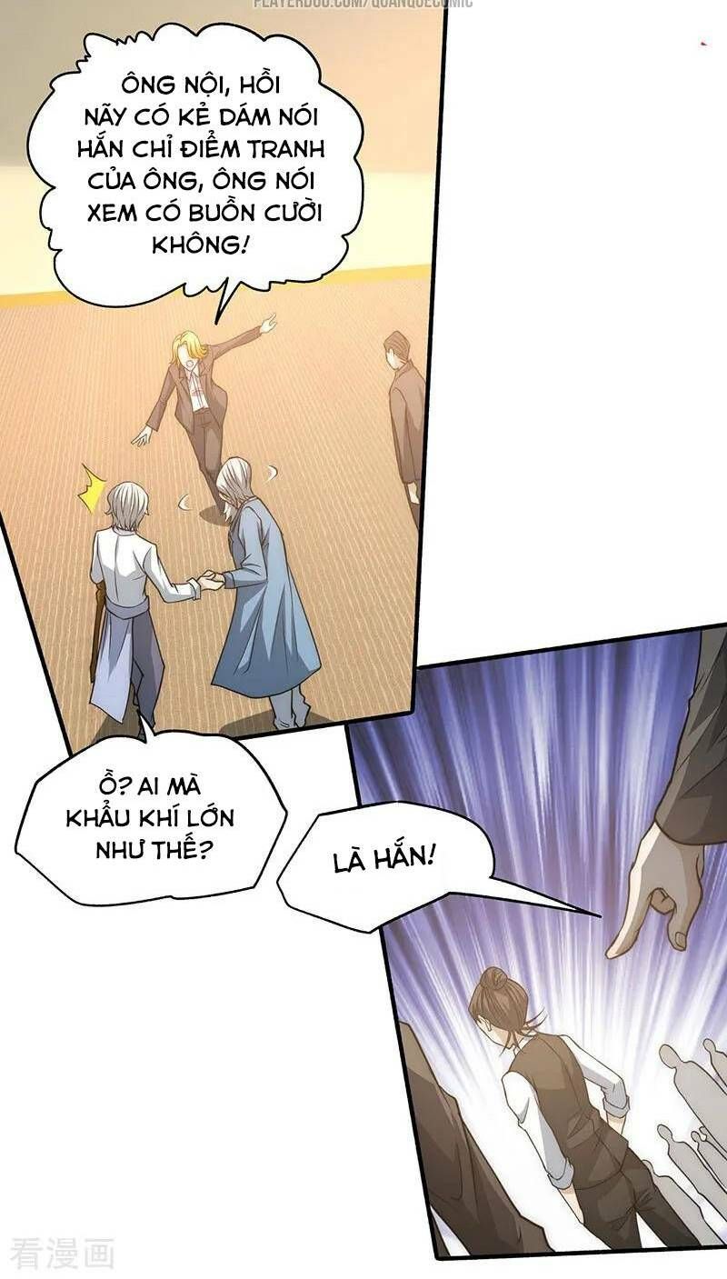 đọc truyện Đô Thị Đỉnh Phong Cao Thủ Chương 11 ảnh 37 tại Thiên Thai Truyện